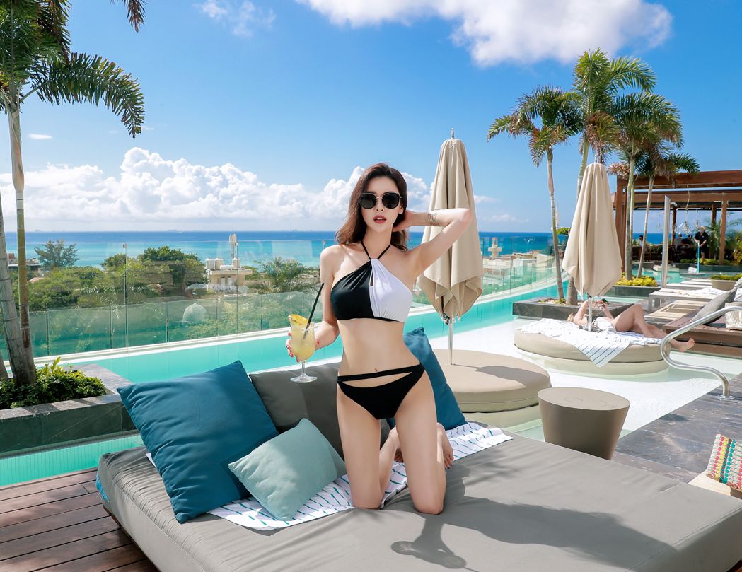 Park Da Hyun HavanaSunday Bikini Series I 24 Park Da Hyun HavanaSunday Bikini Series I
