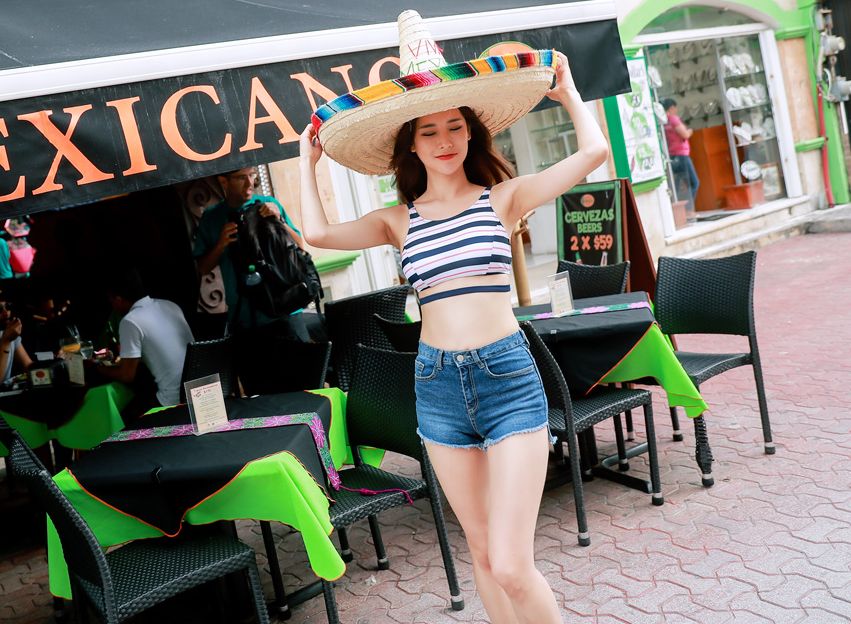Park Da Hyun HavanaSunday Bikini Series I 71 Park Da Hyun HavanaSunday Bikini Series I