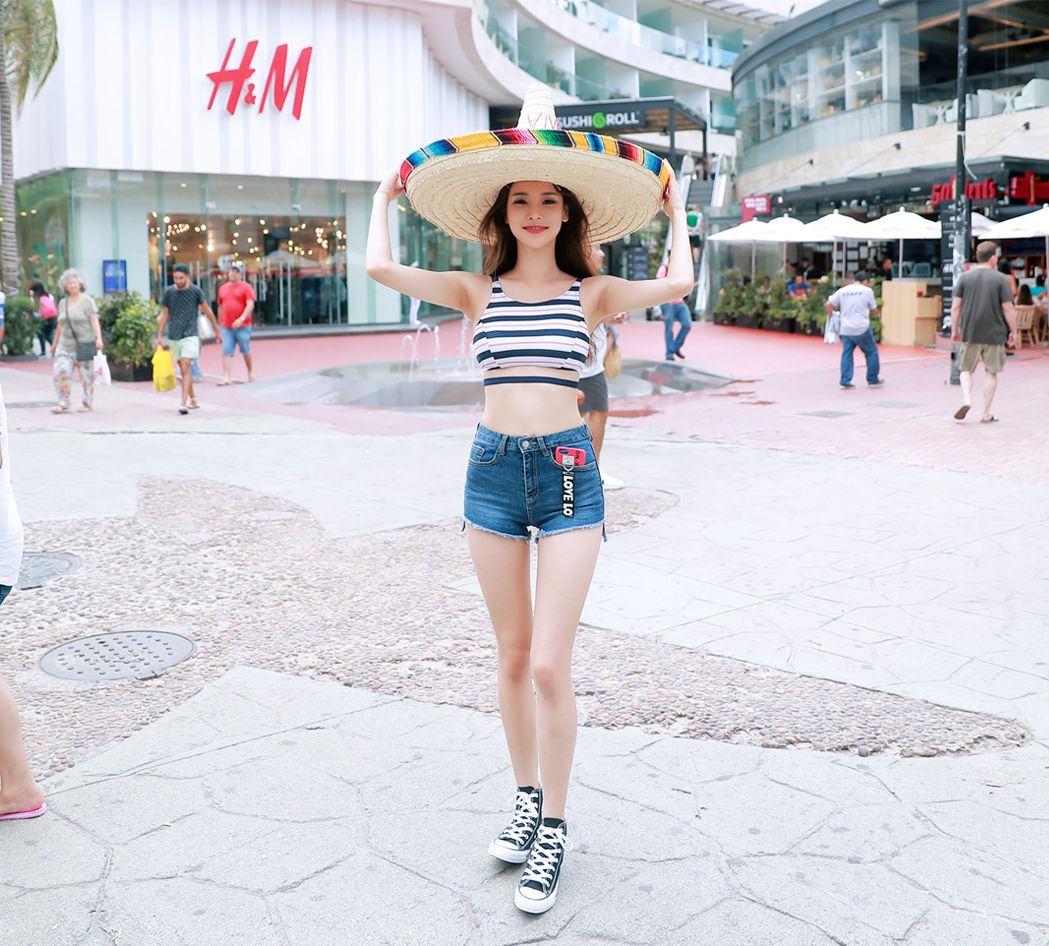 Park Da Hyun HavanaSunday Bikini Series I 72 Park Da Hyun HavanaSunday Bikini Series I
