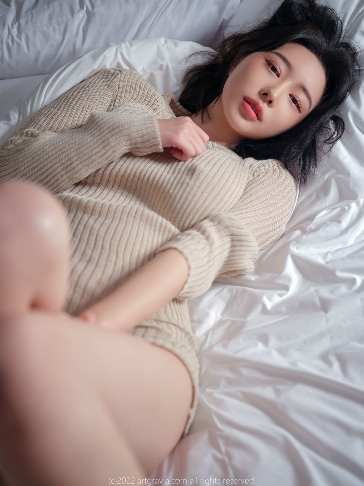Parkhaag 박하악, ArtGravia VOL.435 Photobook Set.02