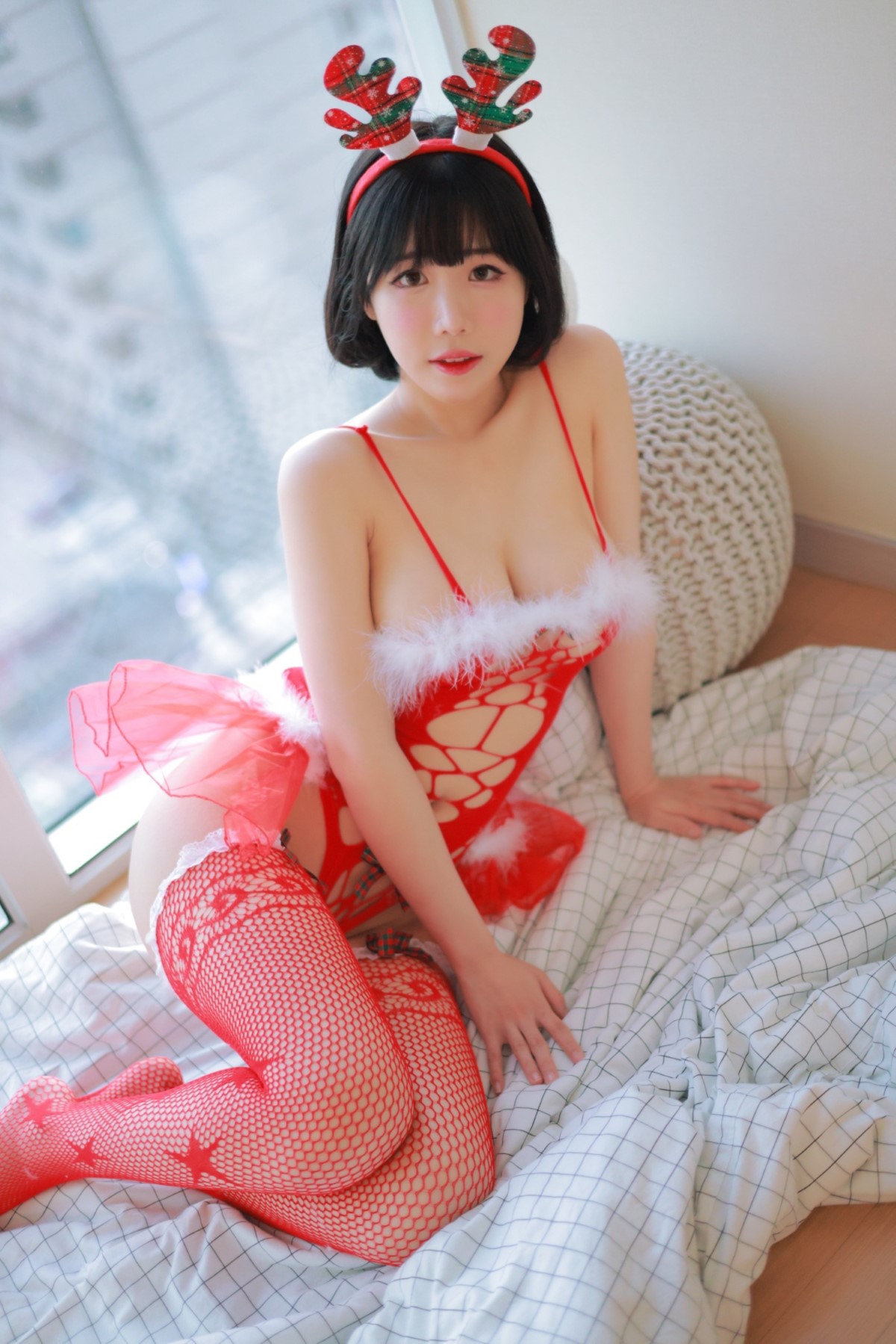 Patreon Addielyn (에디린) – X’mas Dec 2021