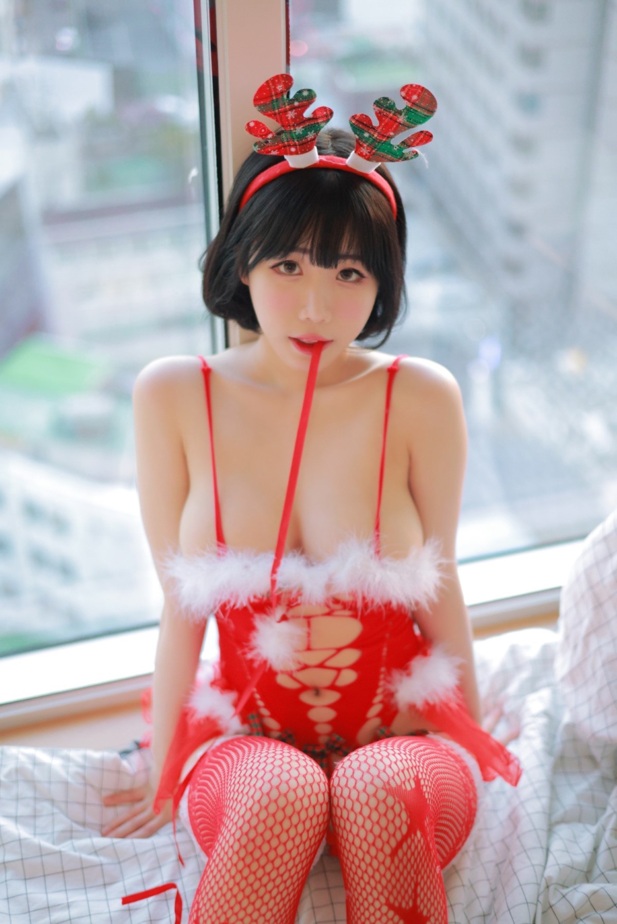 Patreon Addielyn (에디린) – X’mas Dec 2021