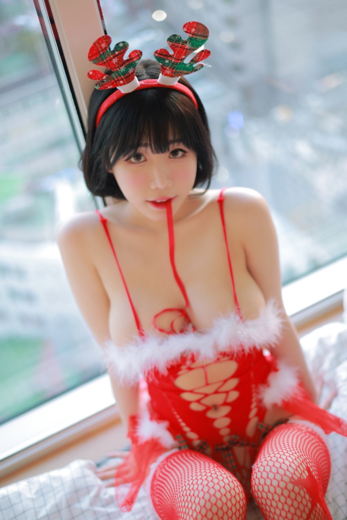 Patreon Addielyn (에디린) – X’mas Dec 2021