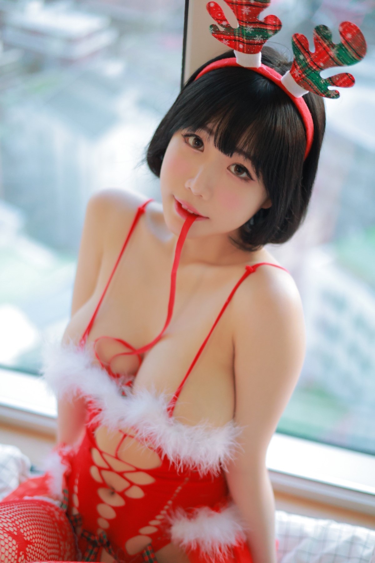 Patreon Addielyn (에디린) – X’mas Dec 2021