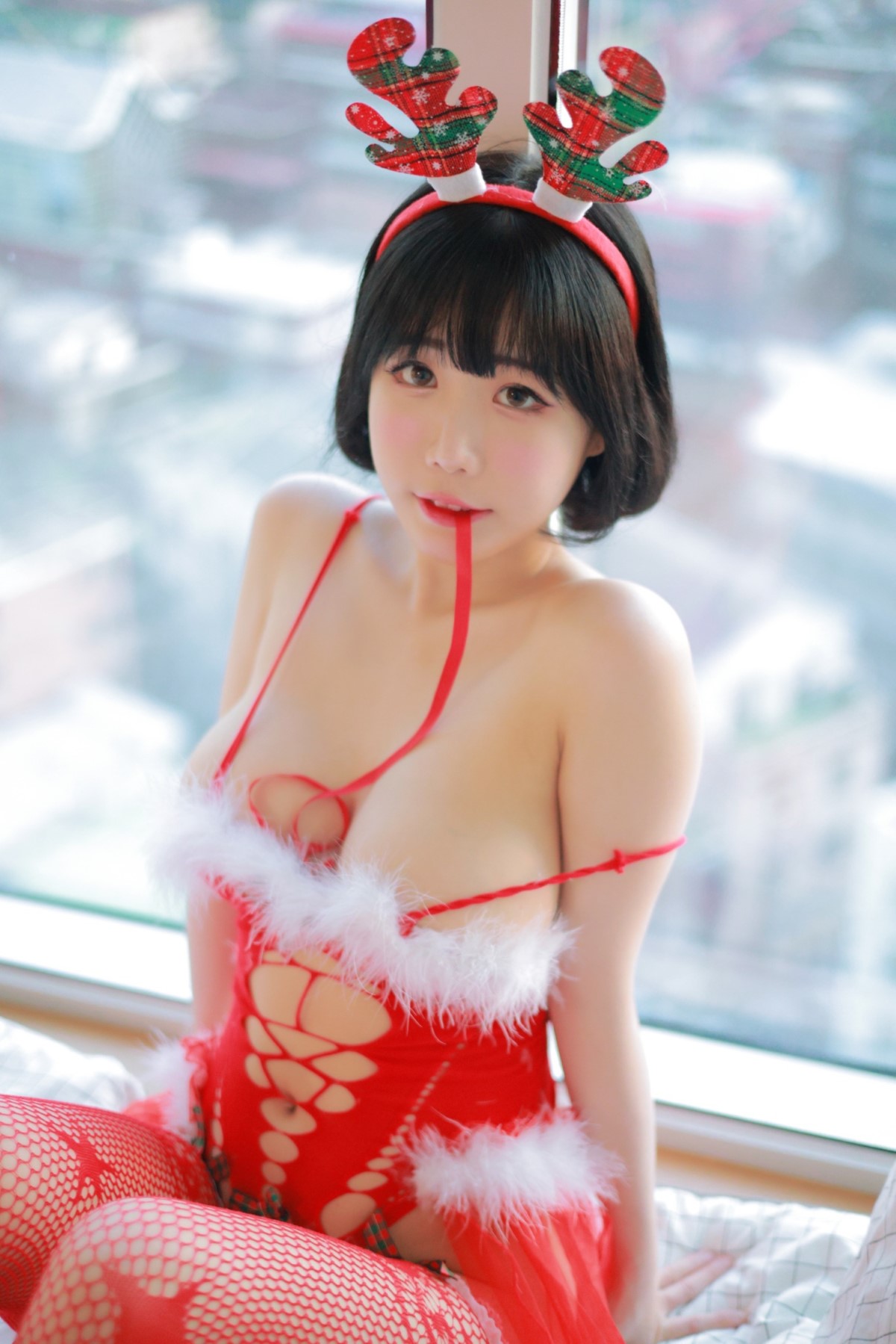 Patreon Addielyn (에디린) – X’mas Dec 2021