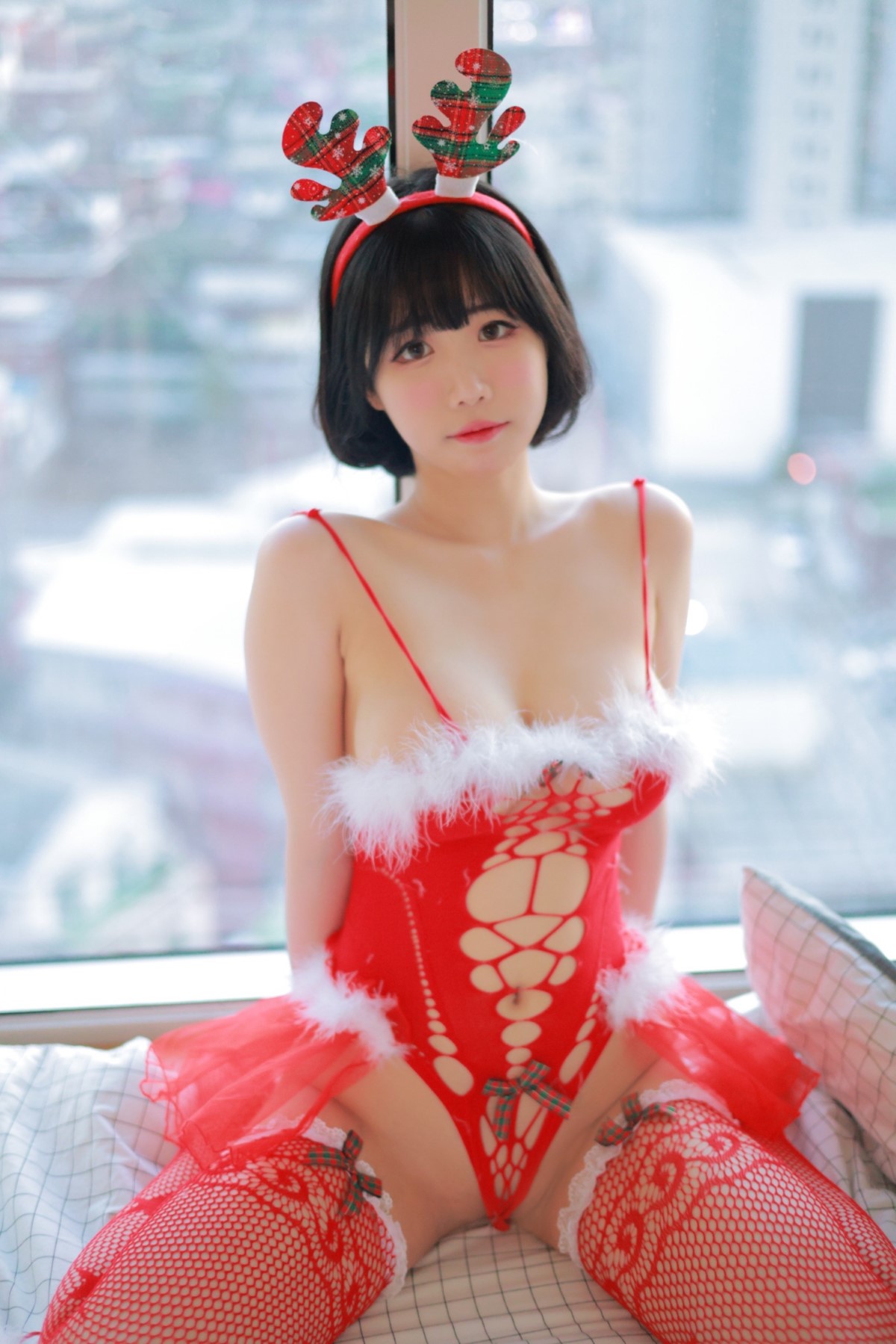 Patreon Addielyn (에디린) – X’mas Dec 2021