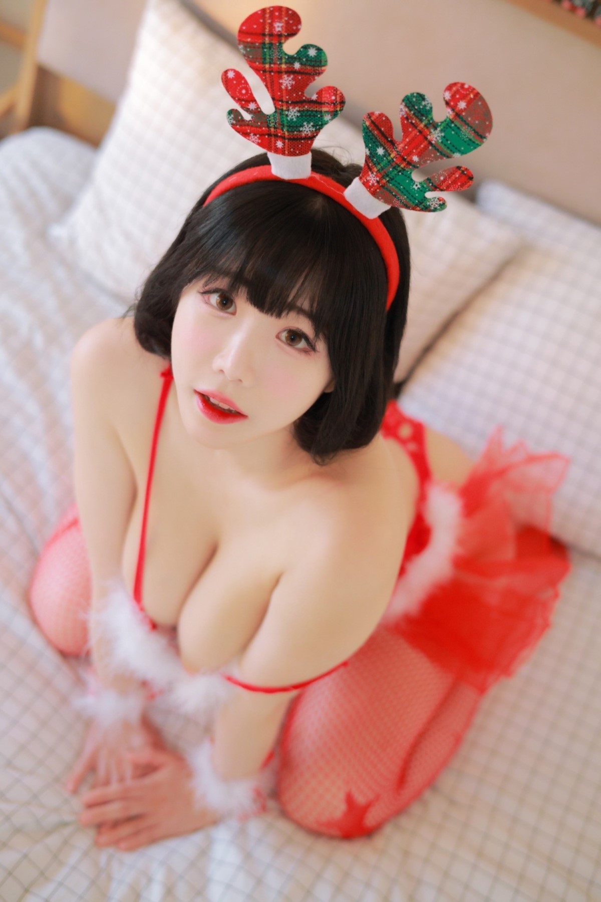 Patreon Addielyn (에디린) – X’mas Dec 2021