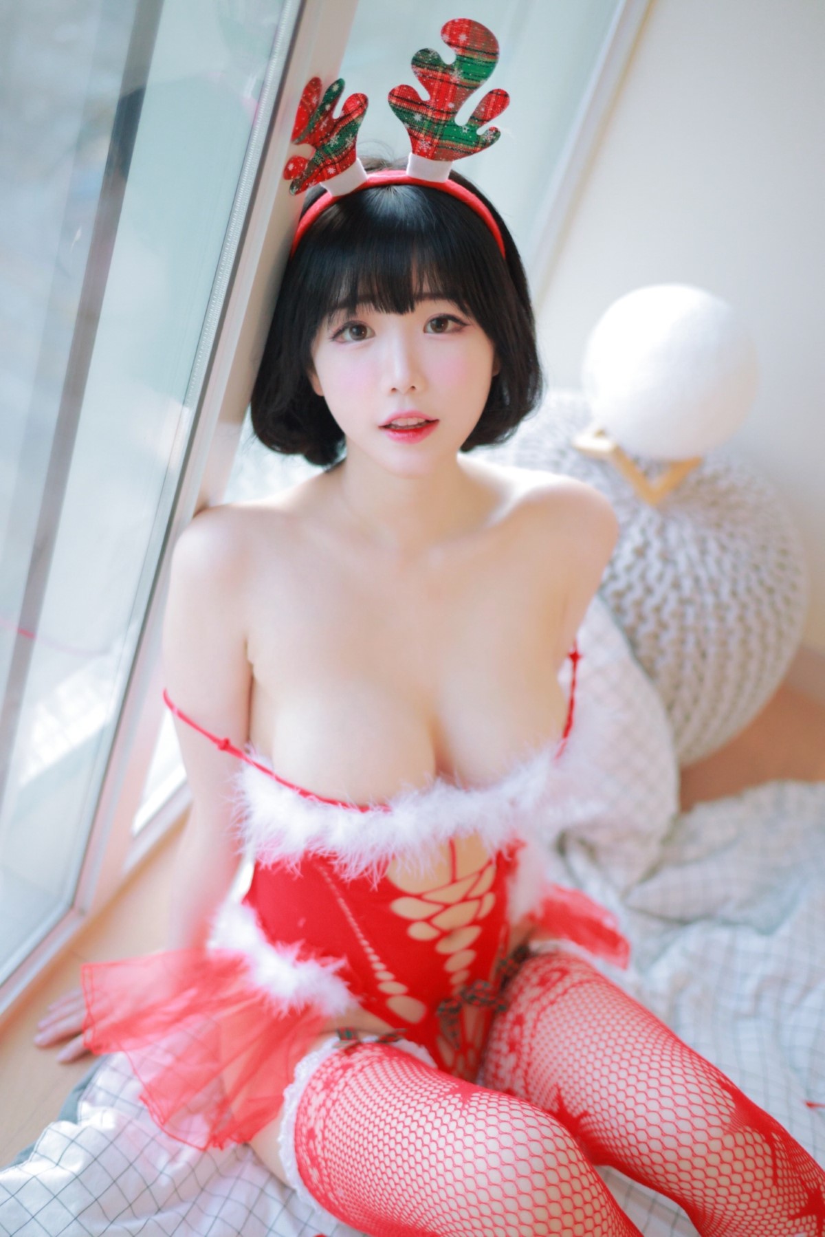 Patreon Addielyn (에디린) – X’mas Dec 2021