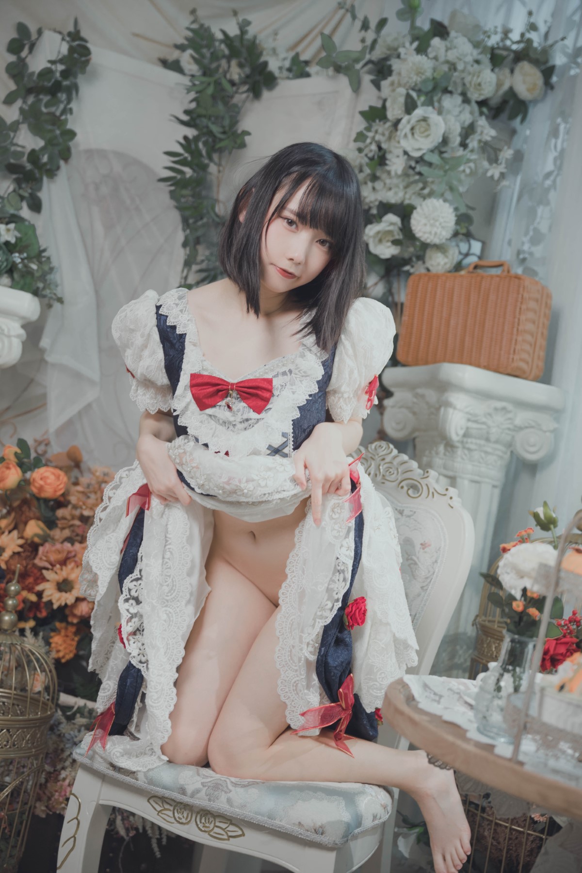Patreon Azuki – Aug 2022