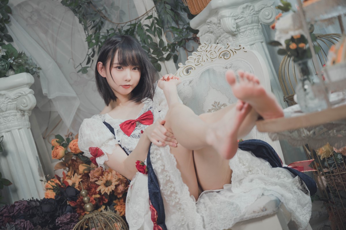 Patreon Azuki – Aug 2022