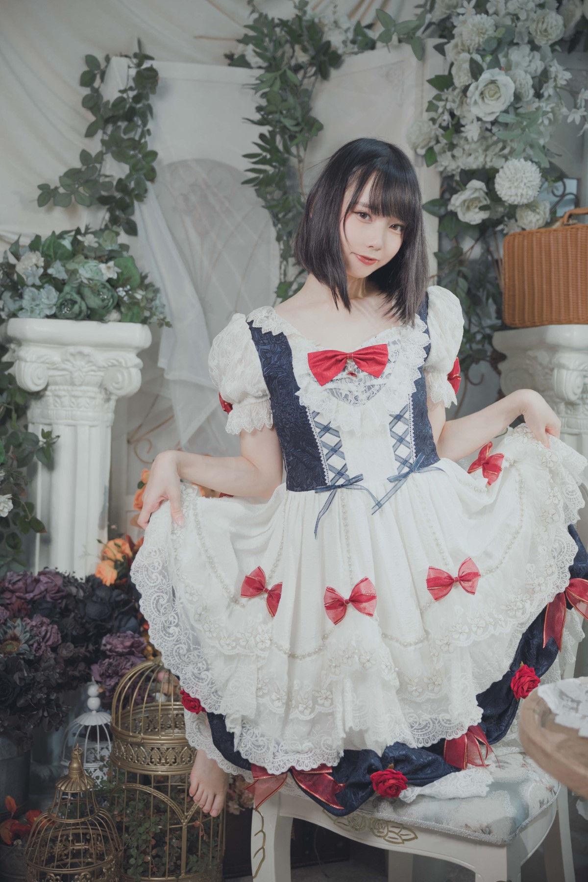 Patreon Azuki – Aug 2022