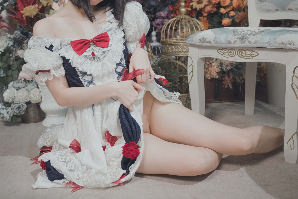 Patreon Azuki – Aug 2022