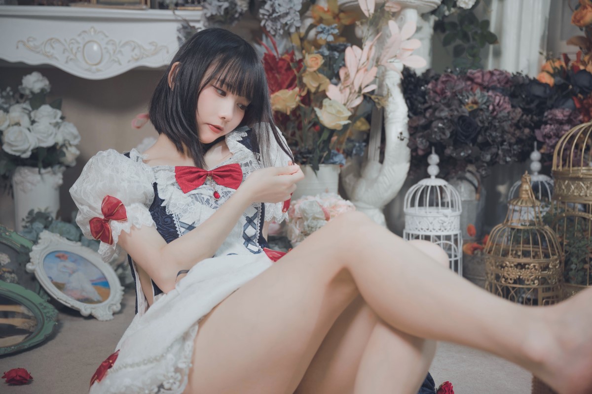 Patreon Azuki – Aug 2022