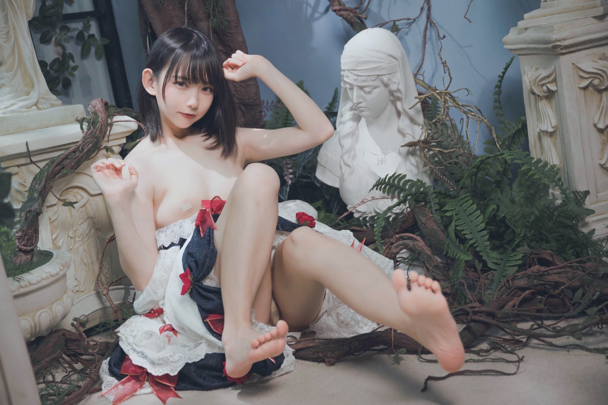 Patreon Azuki – Aug 2022