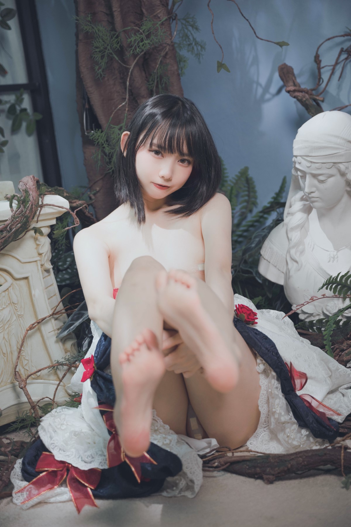 Patreon Azuki – Aug 2022