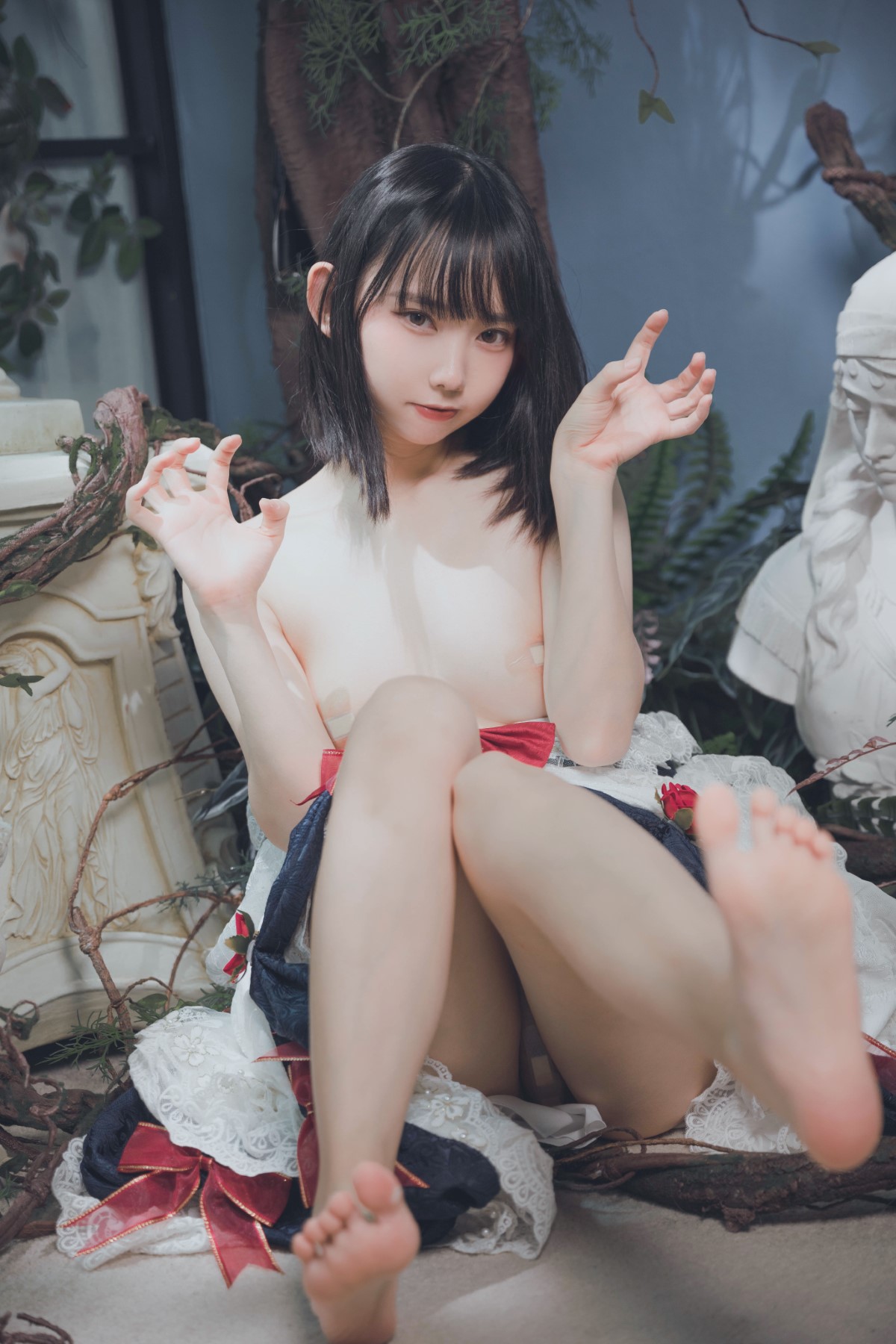 Patreon Azuki – Aug 2022