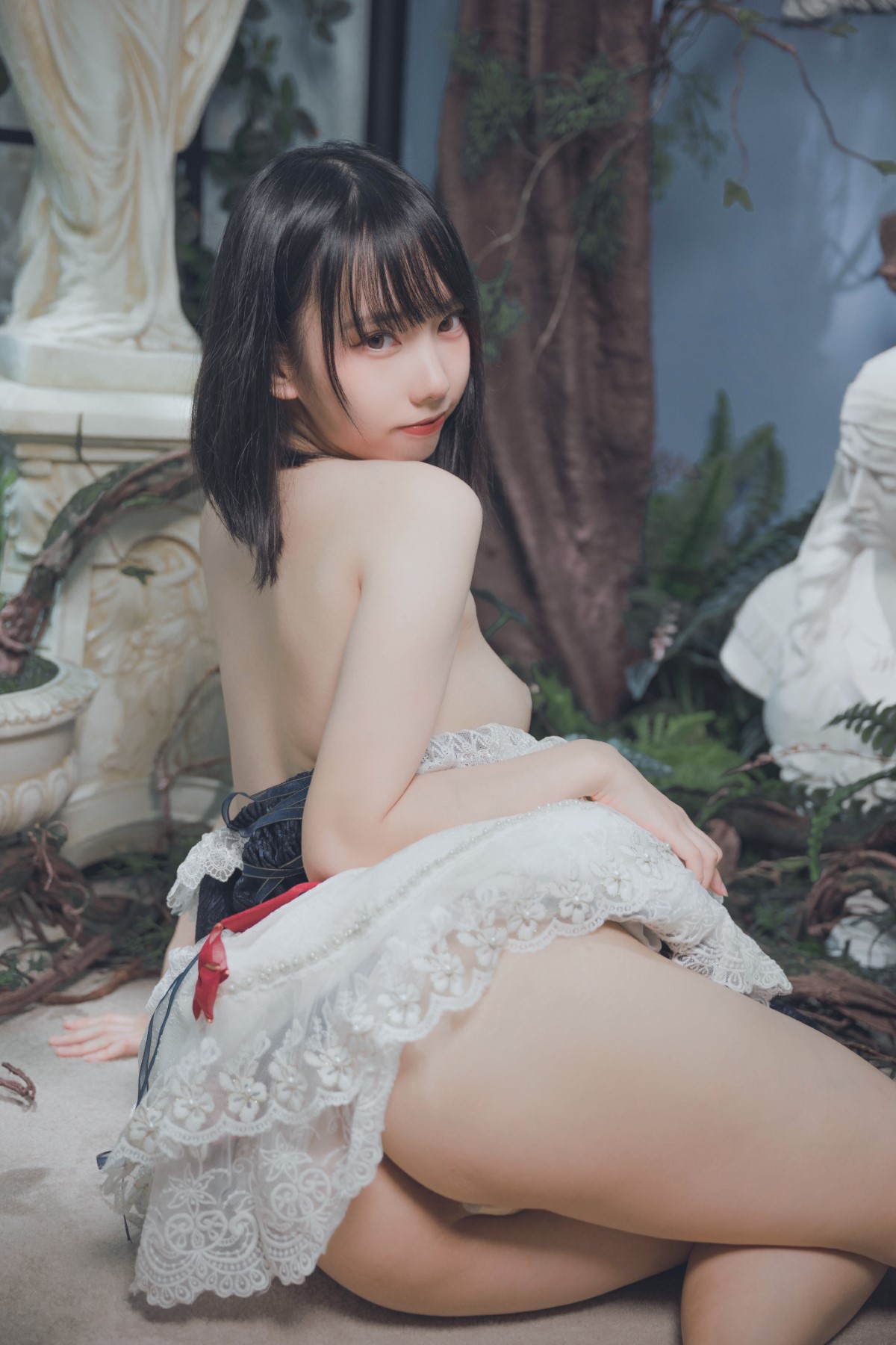 Patreon Azuki – Aug 2022