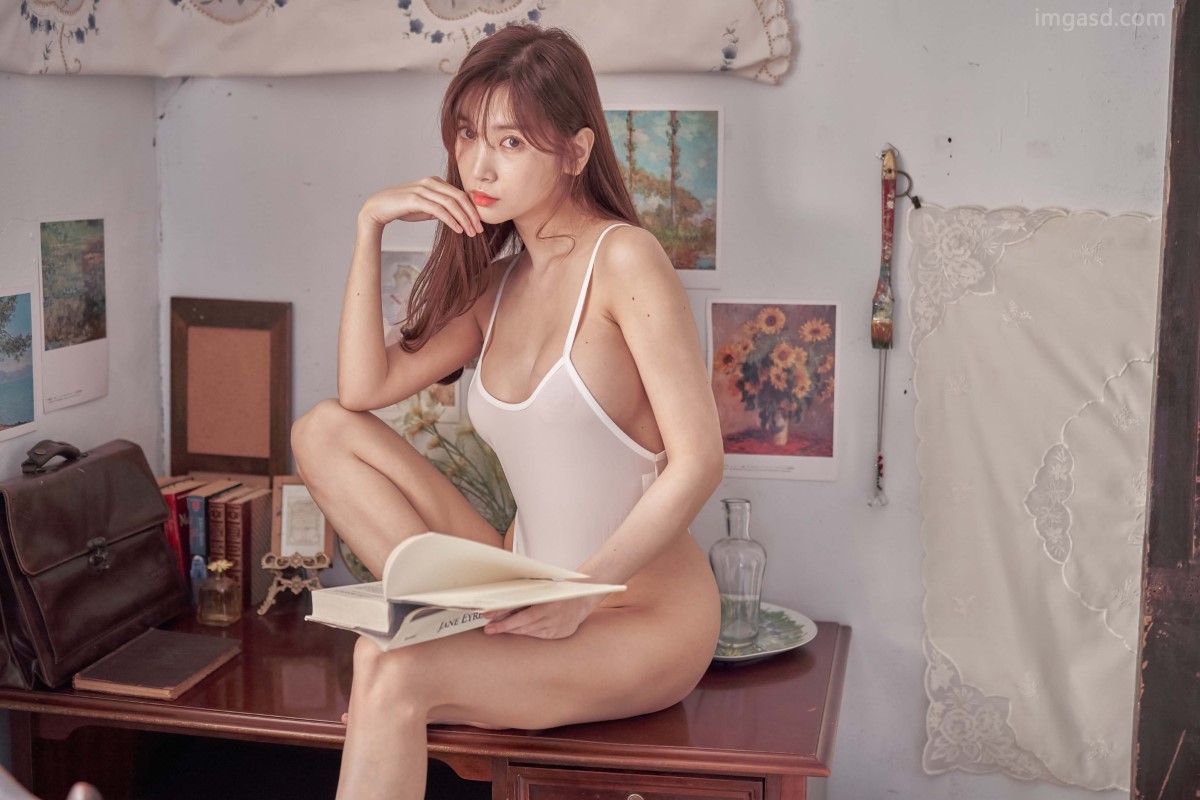 Patreon Leezy 이지 – Private Lesson