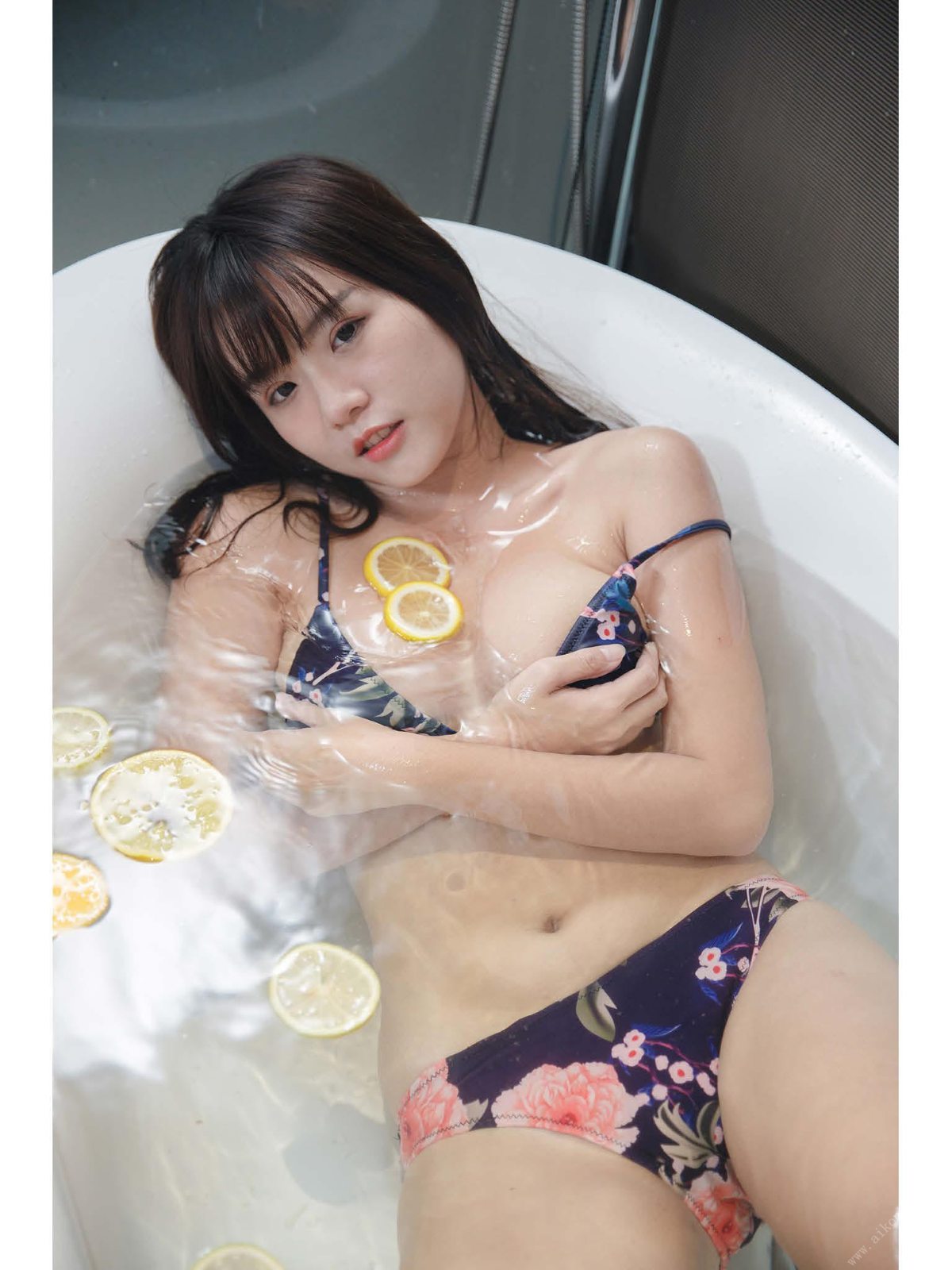 Photobook 2019-03-13 淇待戀愛 巨乳版 B