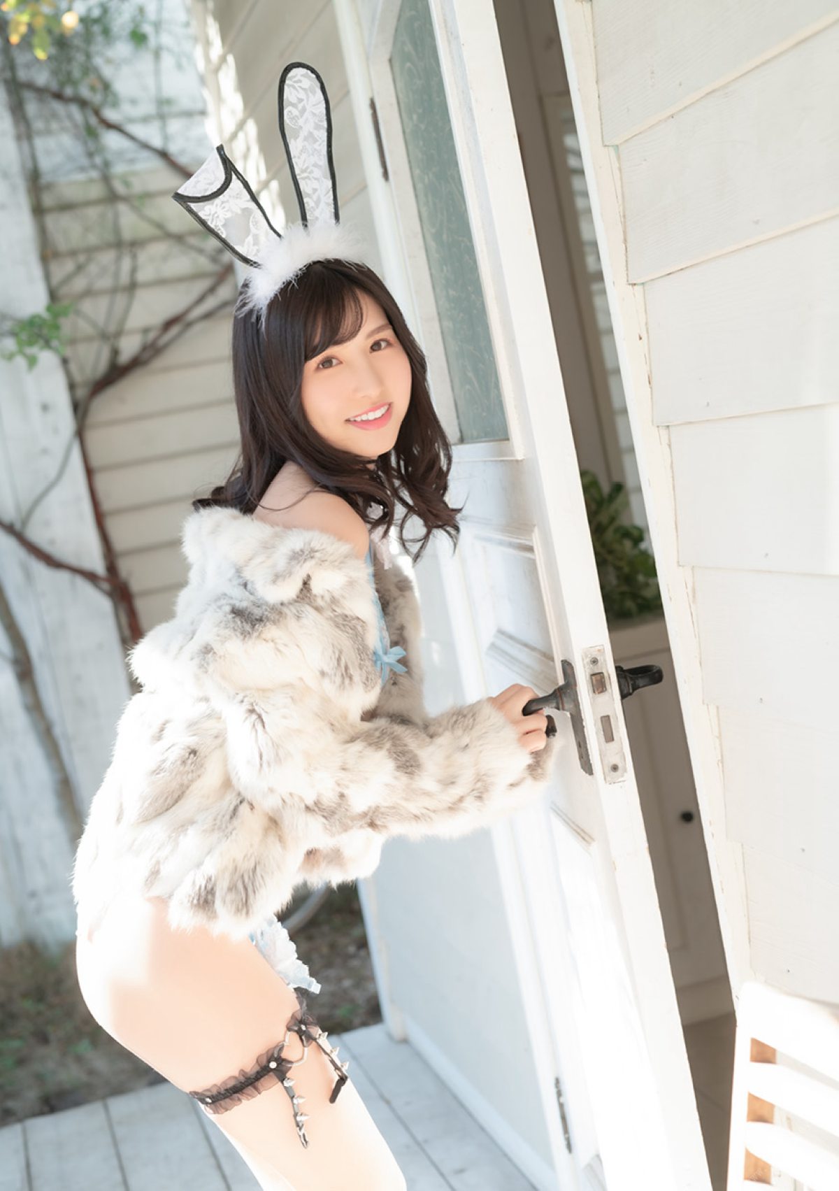 Photobook 2021-10-24 Momo Sakura 桜空もも – Count sheep Sleep