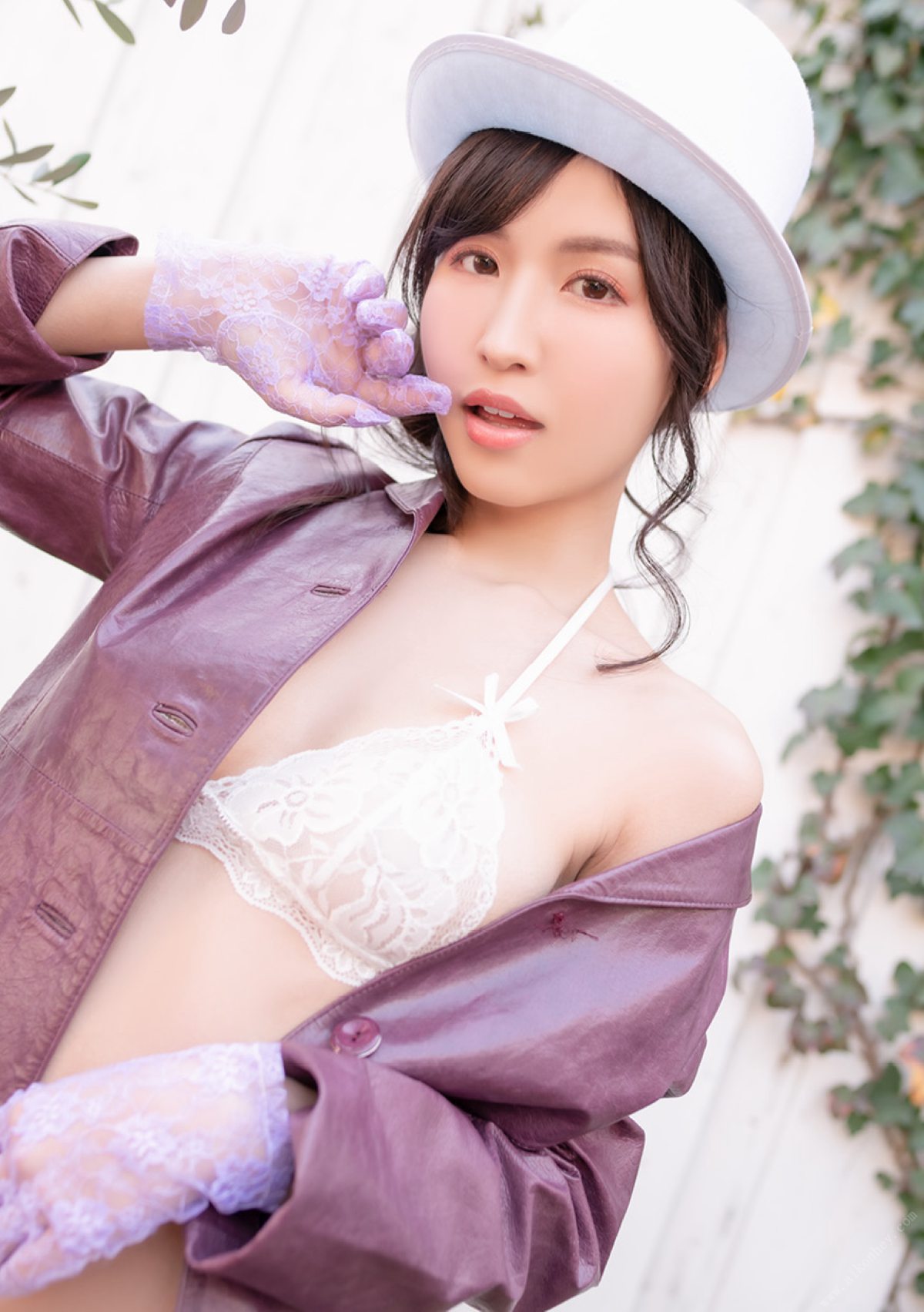 Photobook 2021-10-24 Momo Sakura 桜空もも – Count sheep Sleep