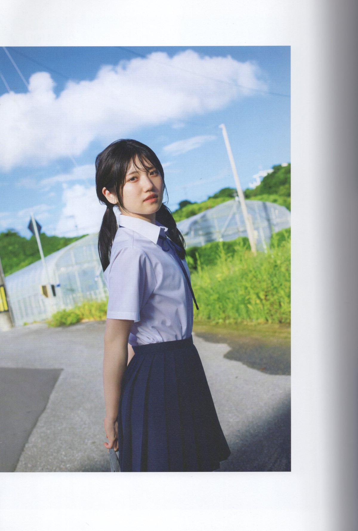 Photobook 2022-09-02 Lady Collector