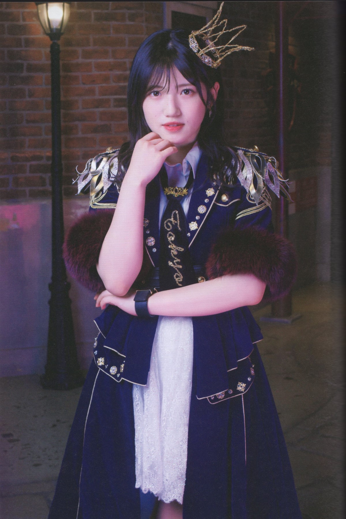 Photobook 2022-09-02 Lady Collector