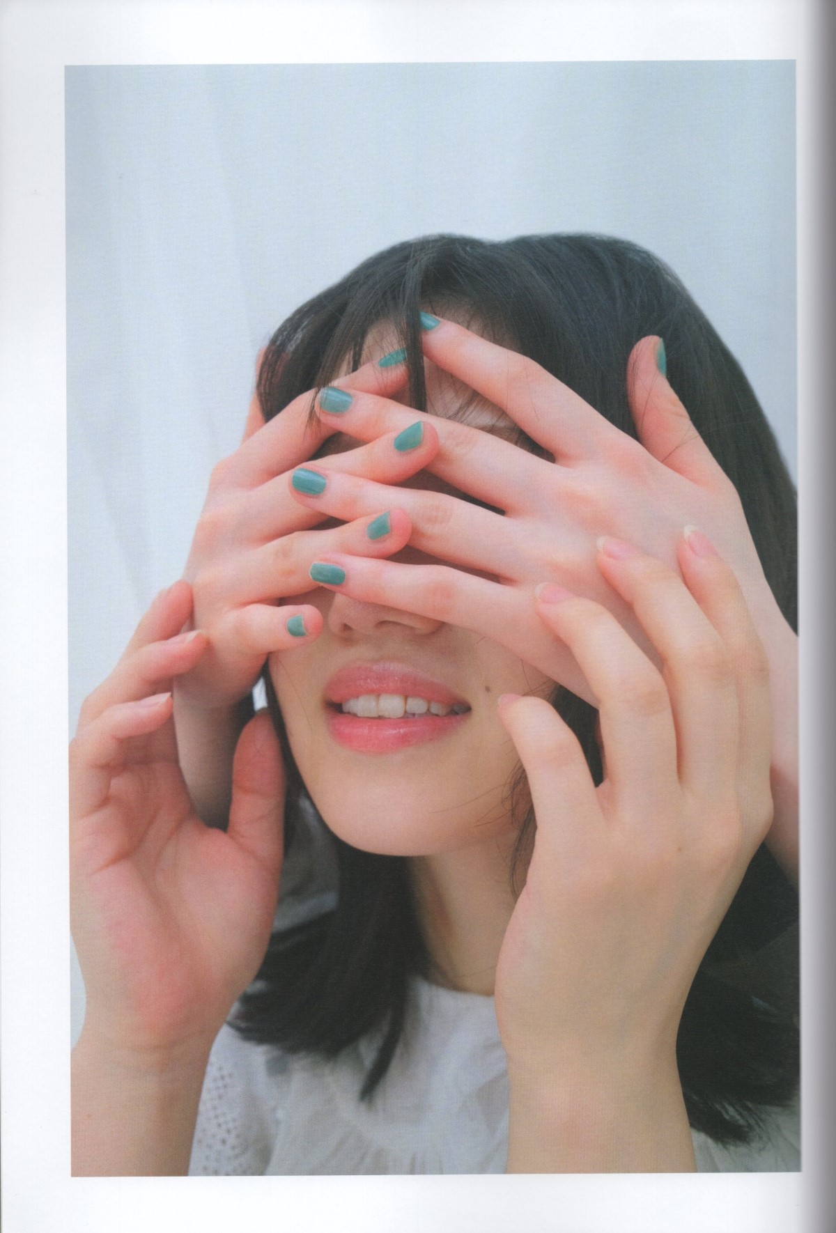 Photobook 2022-09-02 Lady Collector