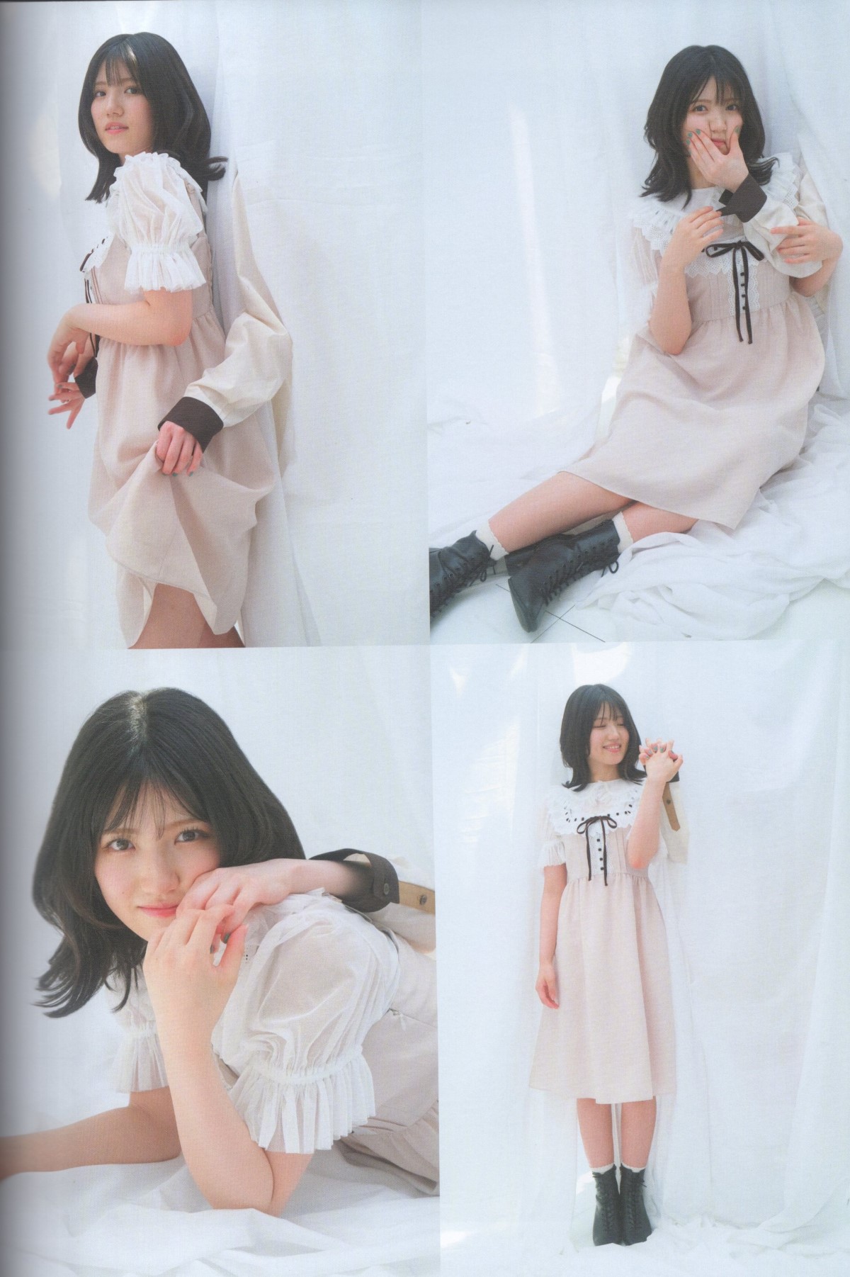 Photobook 2022-09-02 Lady Collector