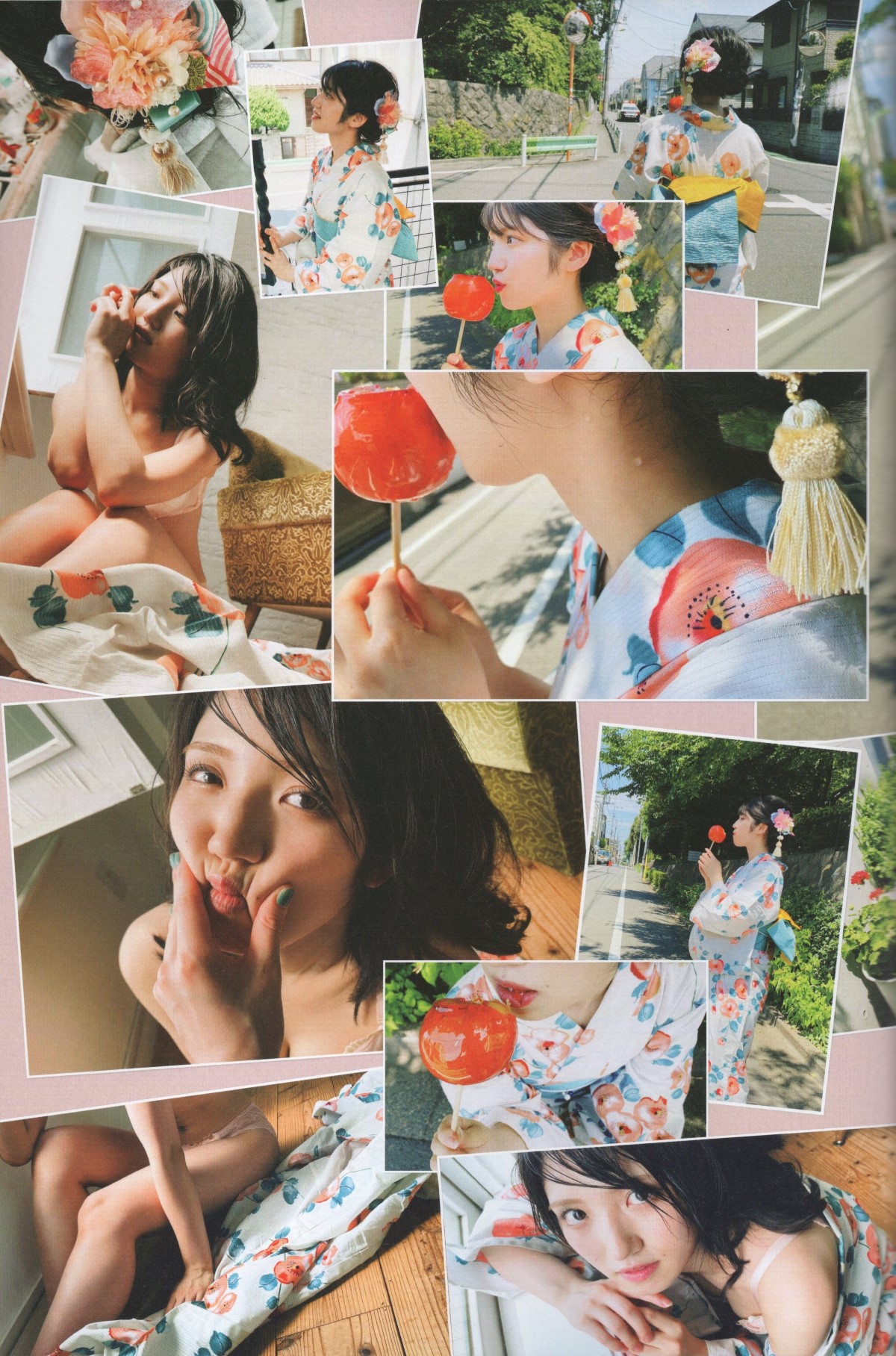 Photobook 2022-09-02 Lady Collector