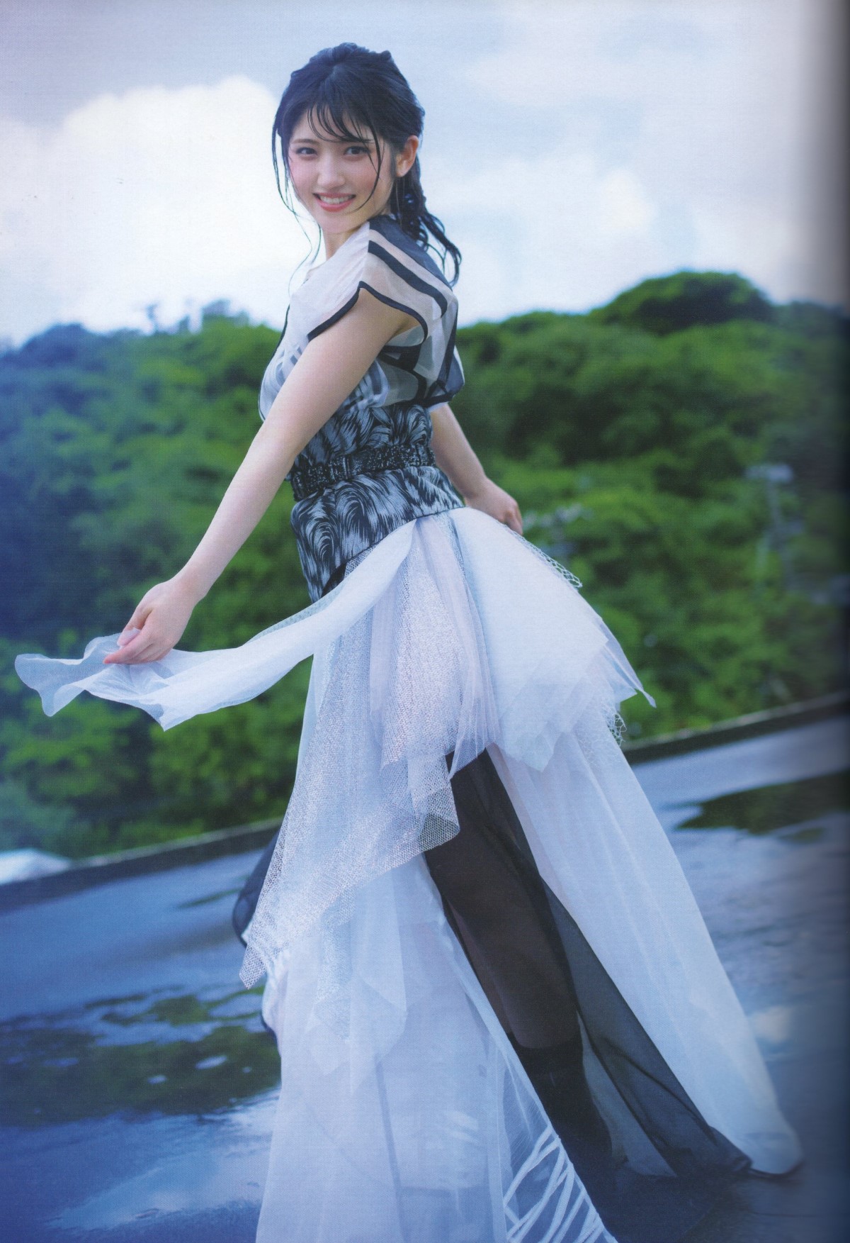 Photobook 2022-09-02 Lady Collector