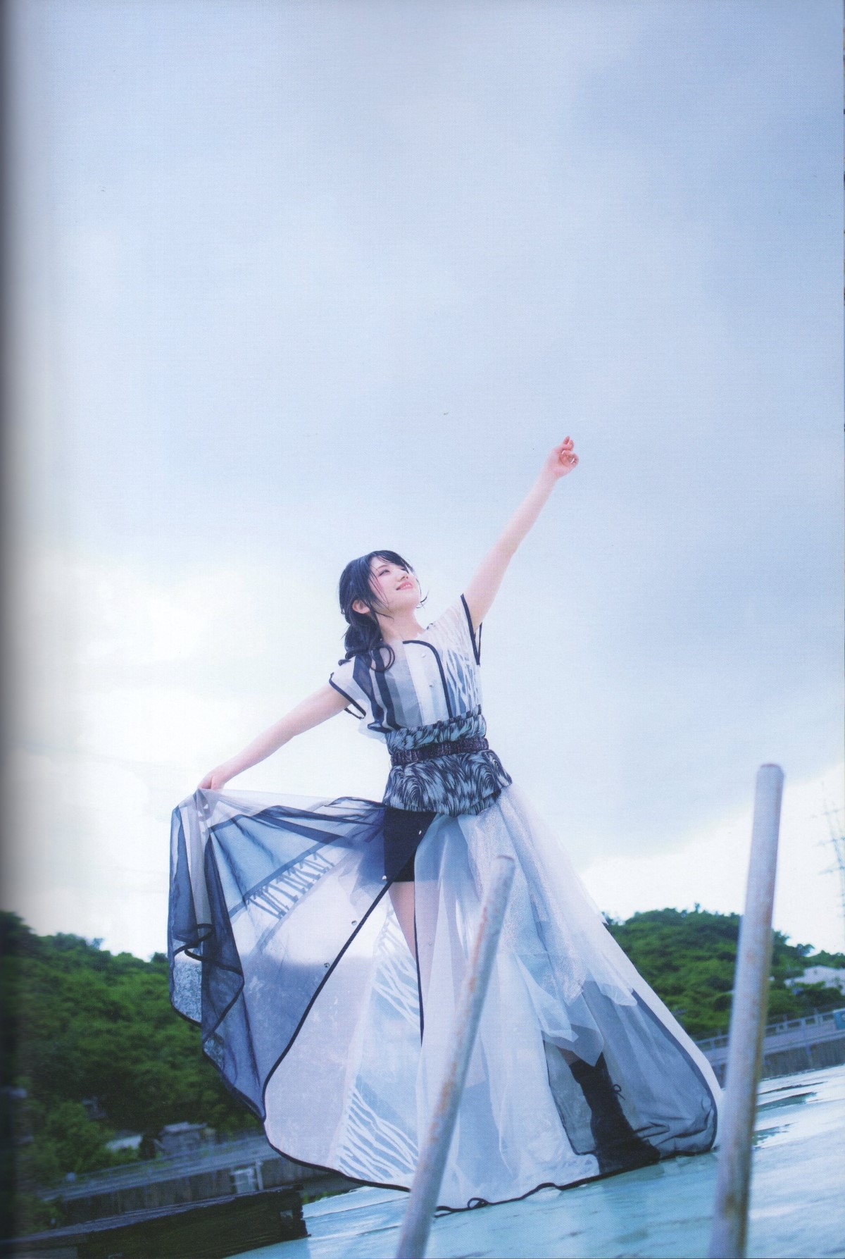 Photobook 2022-09-02 Lady Collector