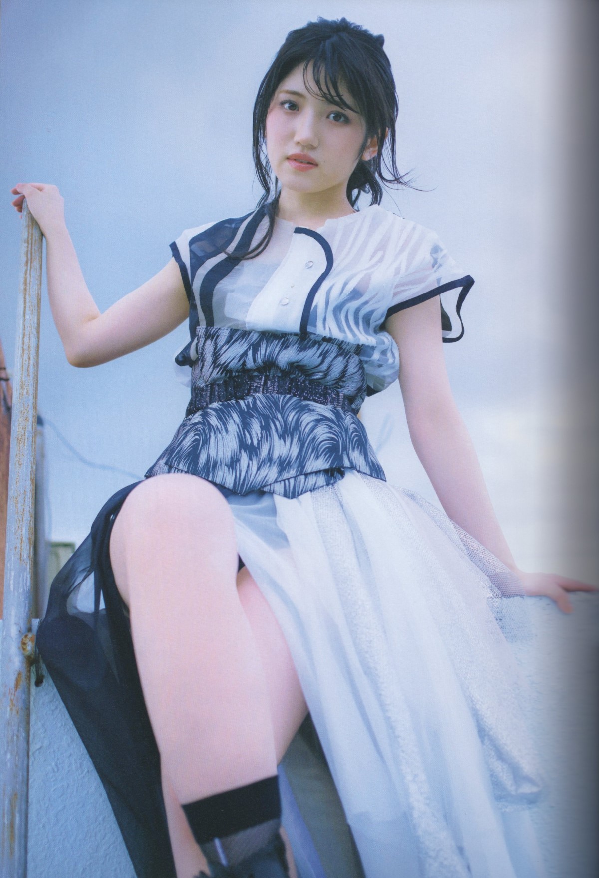 Photobook 2022-09-02 Lady Collector