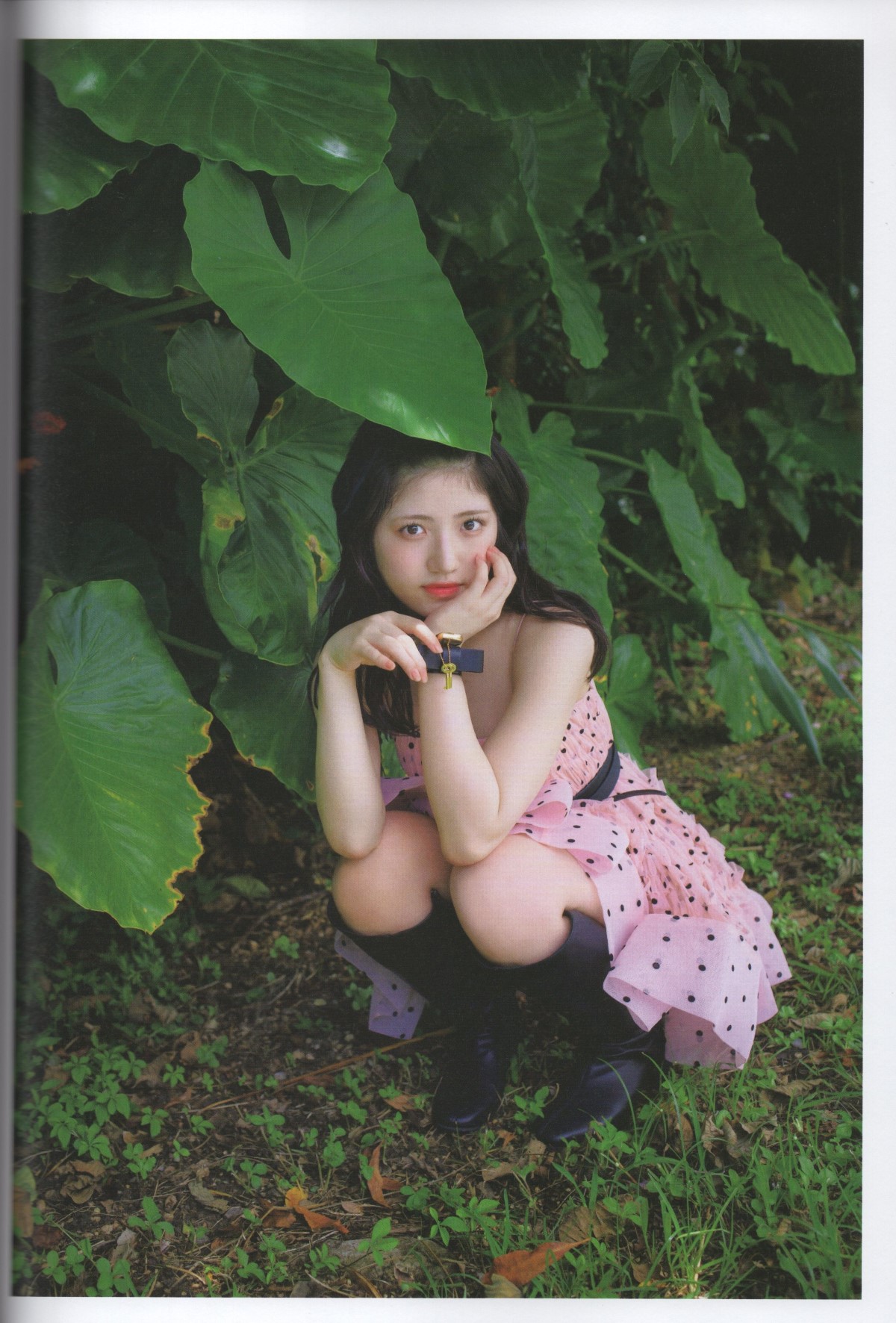 Photobook 2022-09-02 Lady Collector