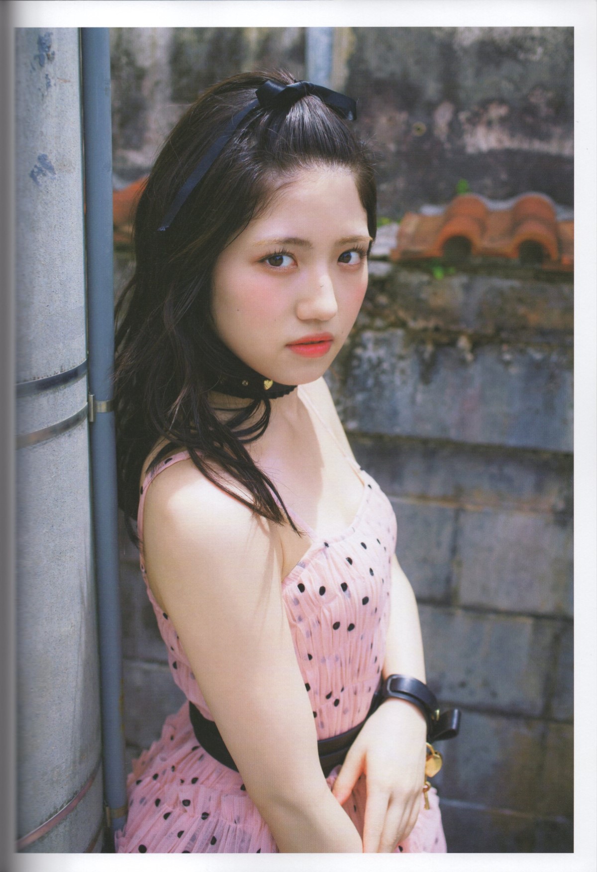 Photobook 2022-09-02 Lady Collector