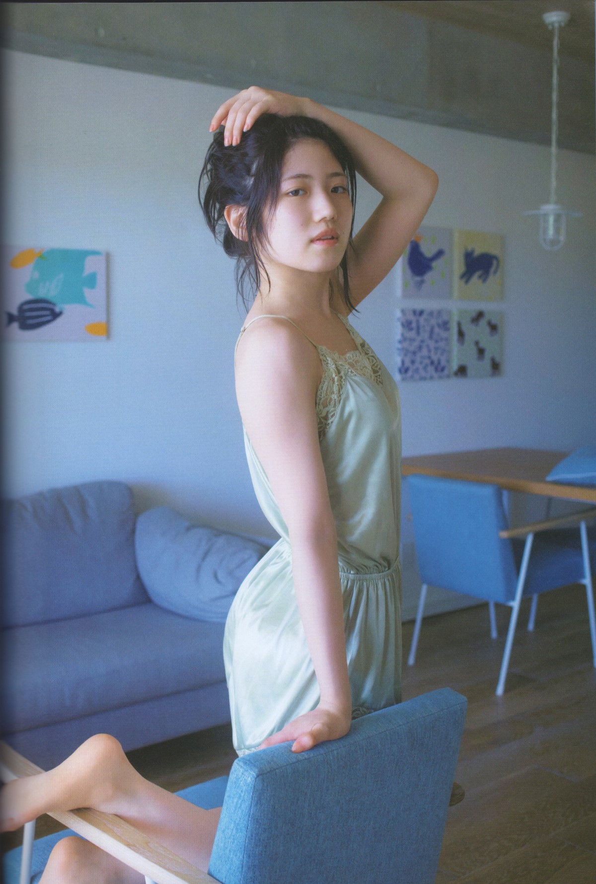 Photobook 2022-09-02 Lady Collector