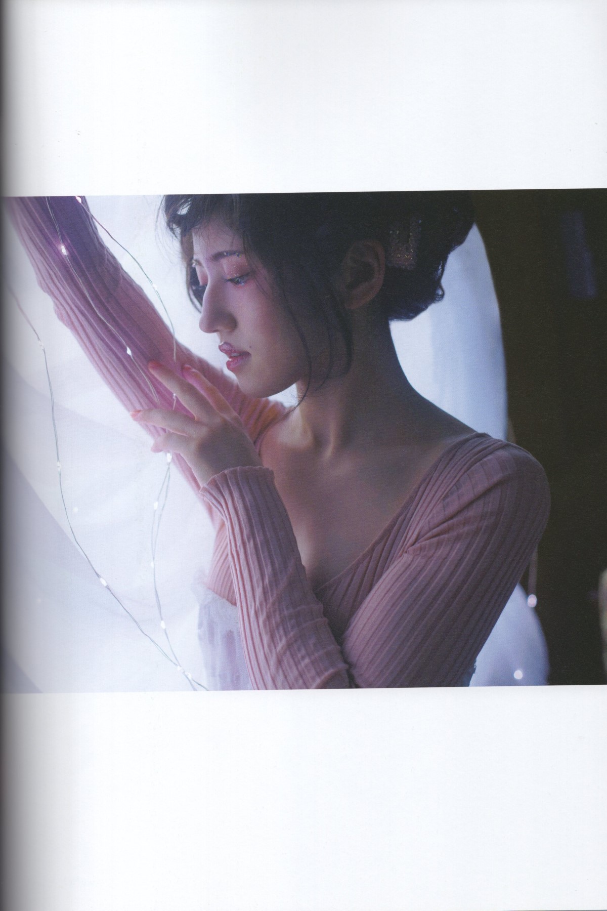 Photobook 2022-09-02 Lady Collector