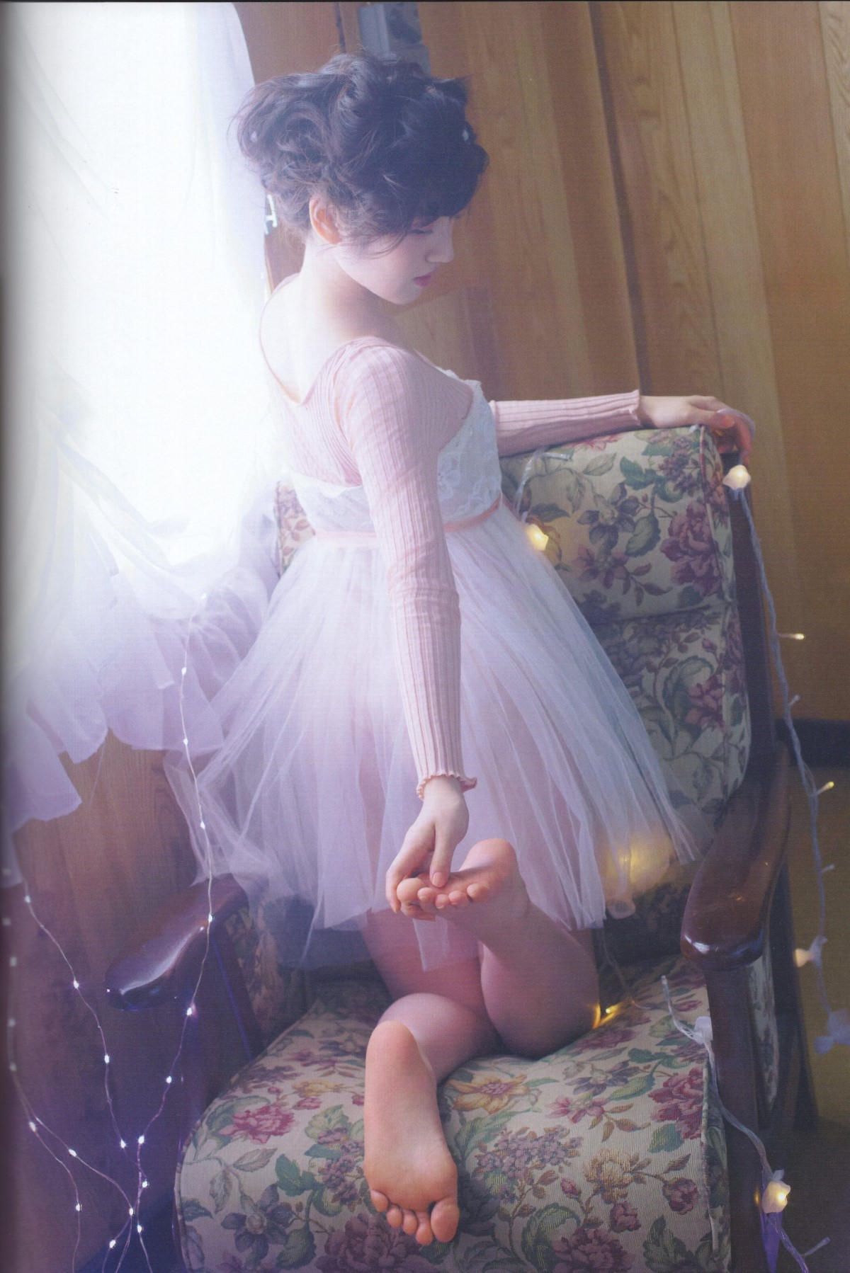 Photobook 2022-09-02 Lady Collector