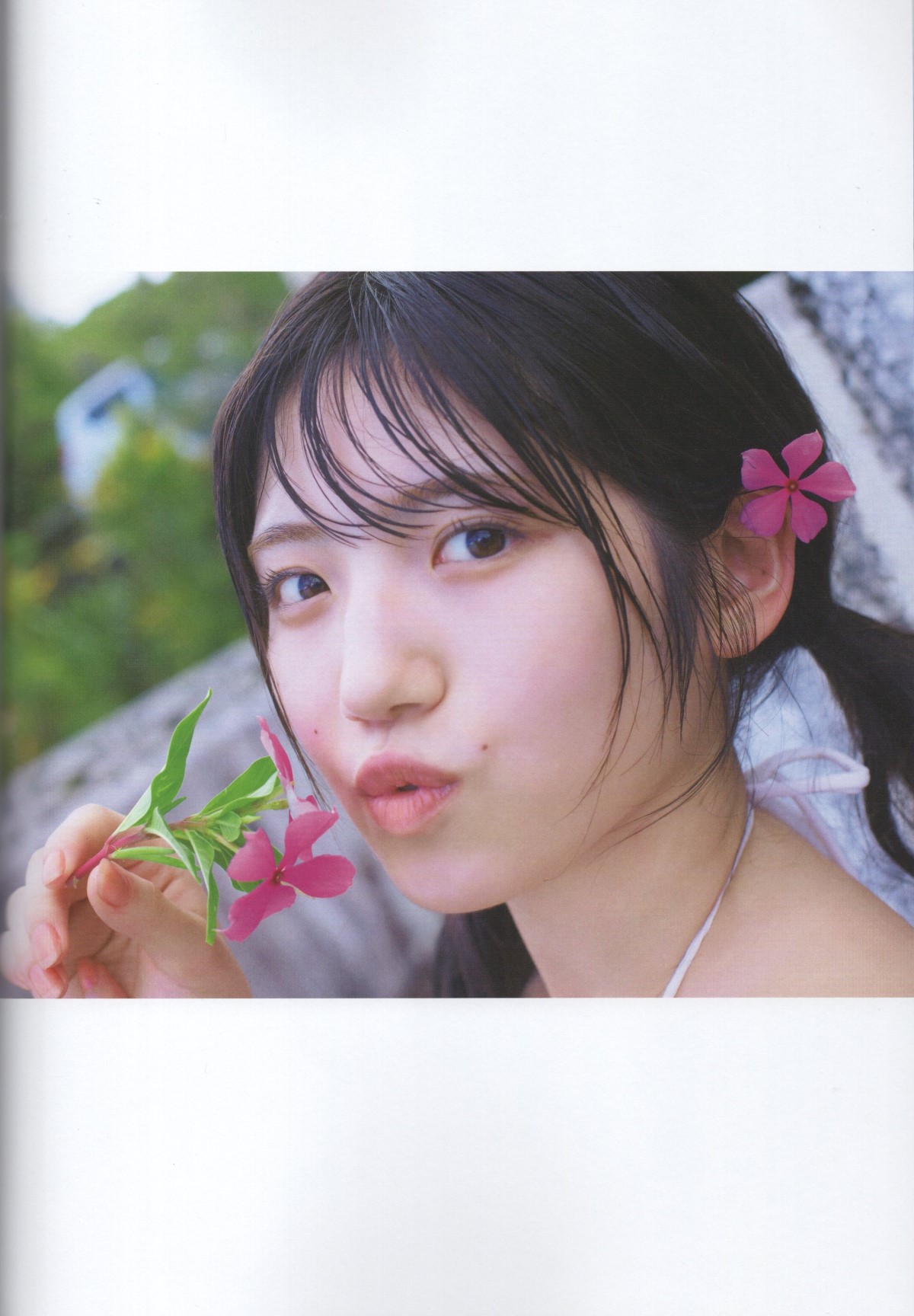 Photobook 2022-09-02 Lady Collector