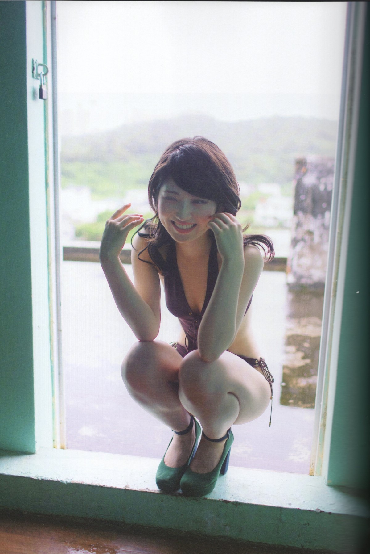 Photobook 2022-09-02 Lady Collector