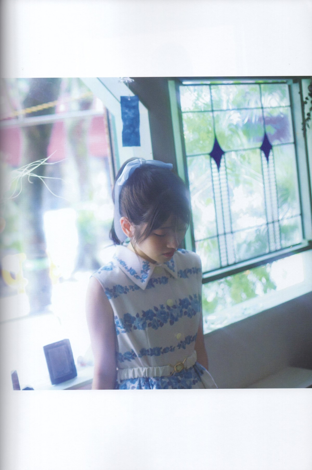 Photobook 2022-09-02 Lady Collector
