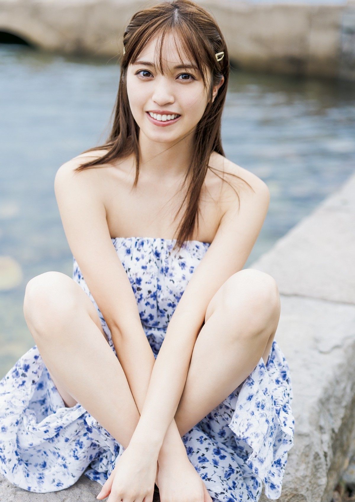 Photobook 2022-12-07 Miyu Murashima 村島未悠 – 1st Photobook Muramiyu