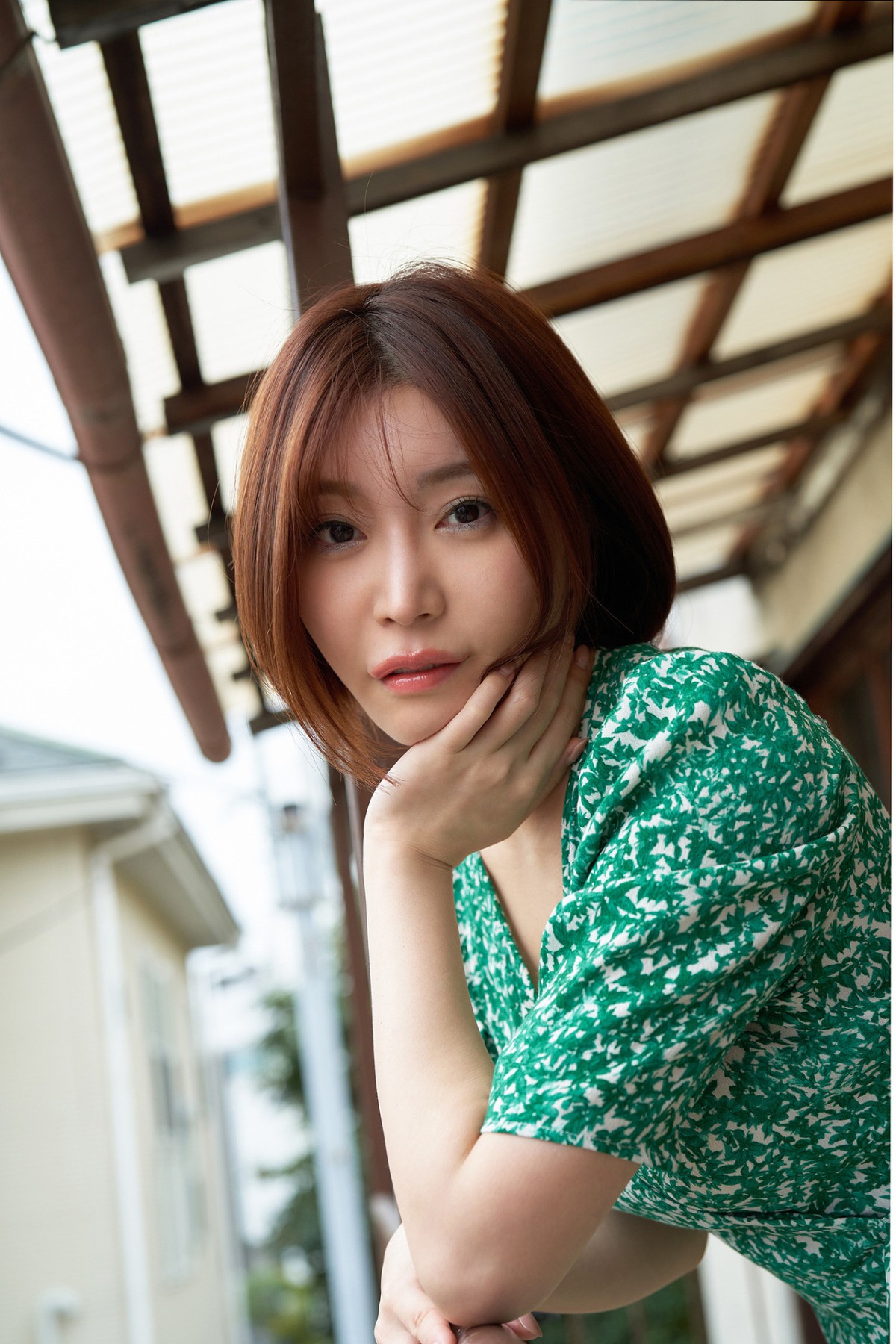 Photobook 2023-01-27 Yui Furukawa 古河由衣 – Enchanted