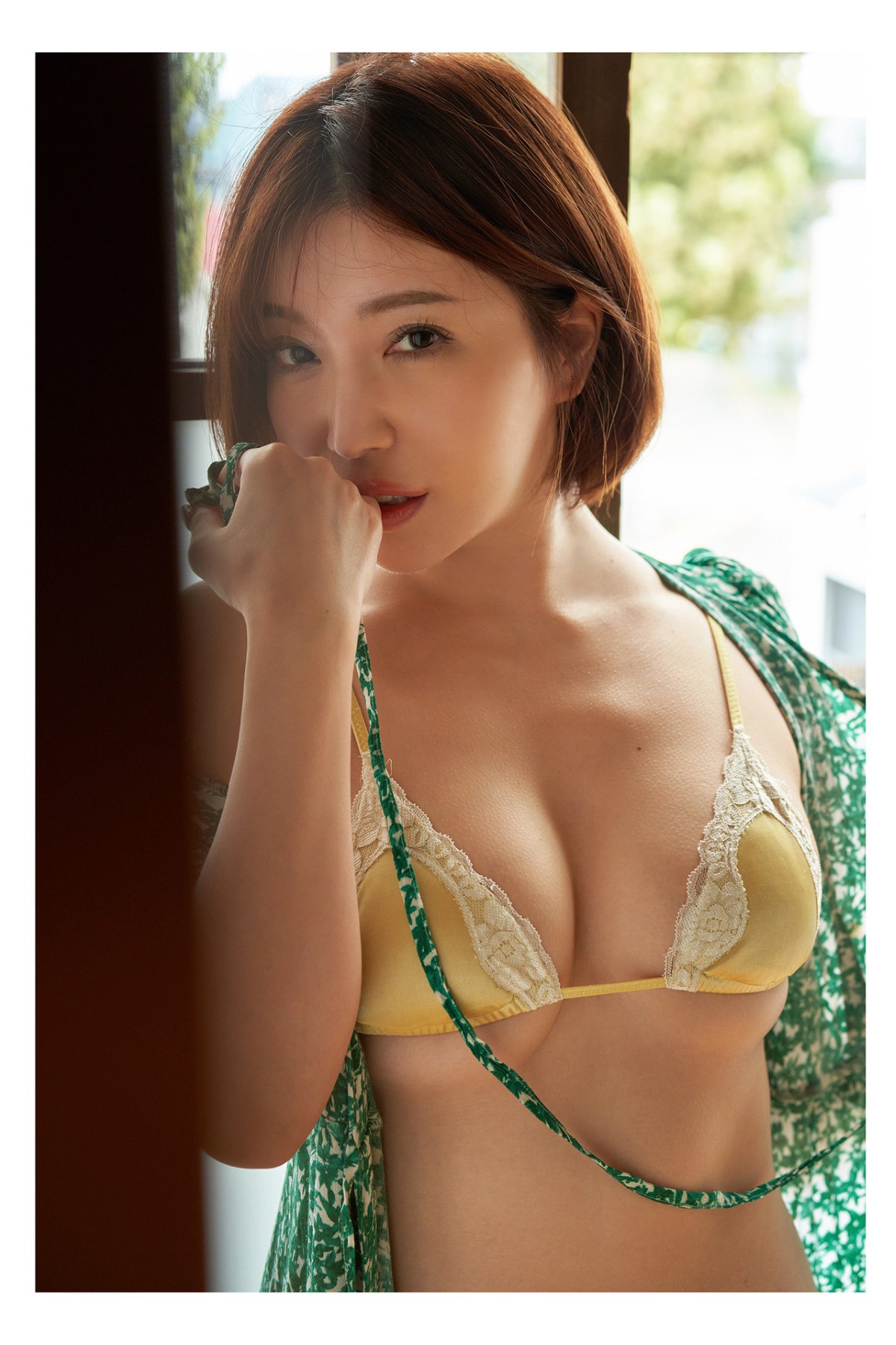 Photobook 2023-01-27 Yui Furukawa 古河由衣 – Enchanted