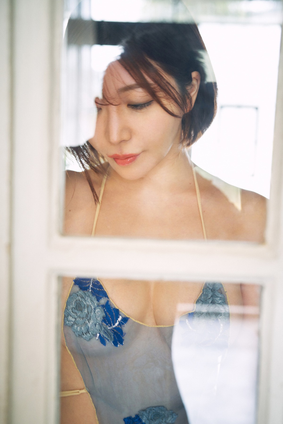 Photobook 2023-01-27 Yui Furukawa 古河由衣 – Enchanted