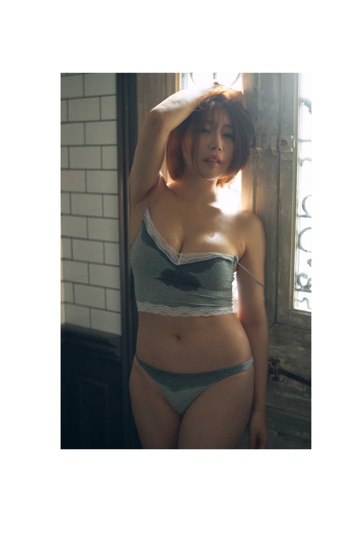 Photobook 2023-01-27 Yui Furukawa 古河由衣 – Enchanted