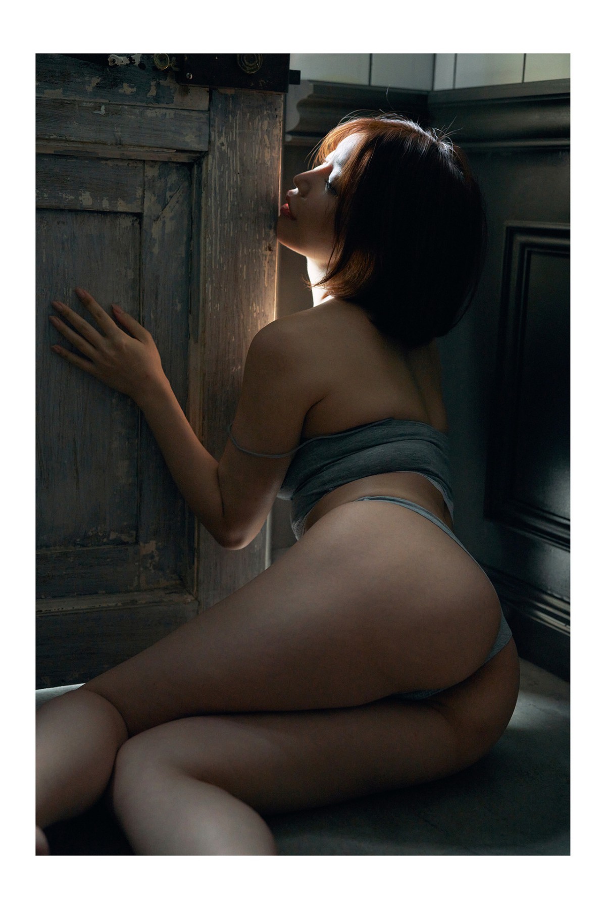 Photobook 2023-01-27 Yui Furukawa 古河由衣 – Enchanted
