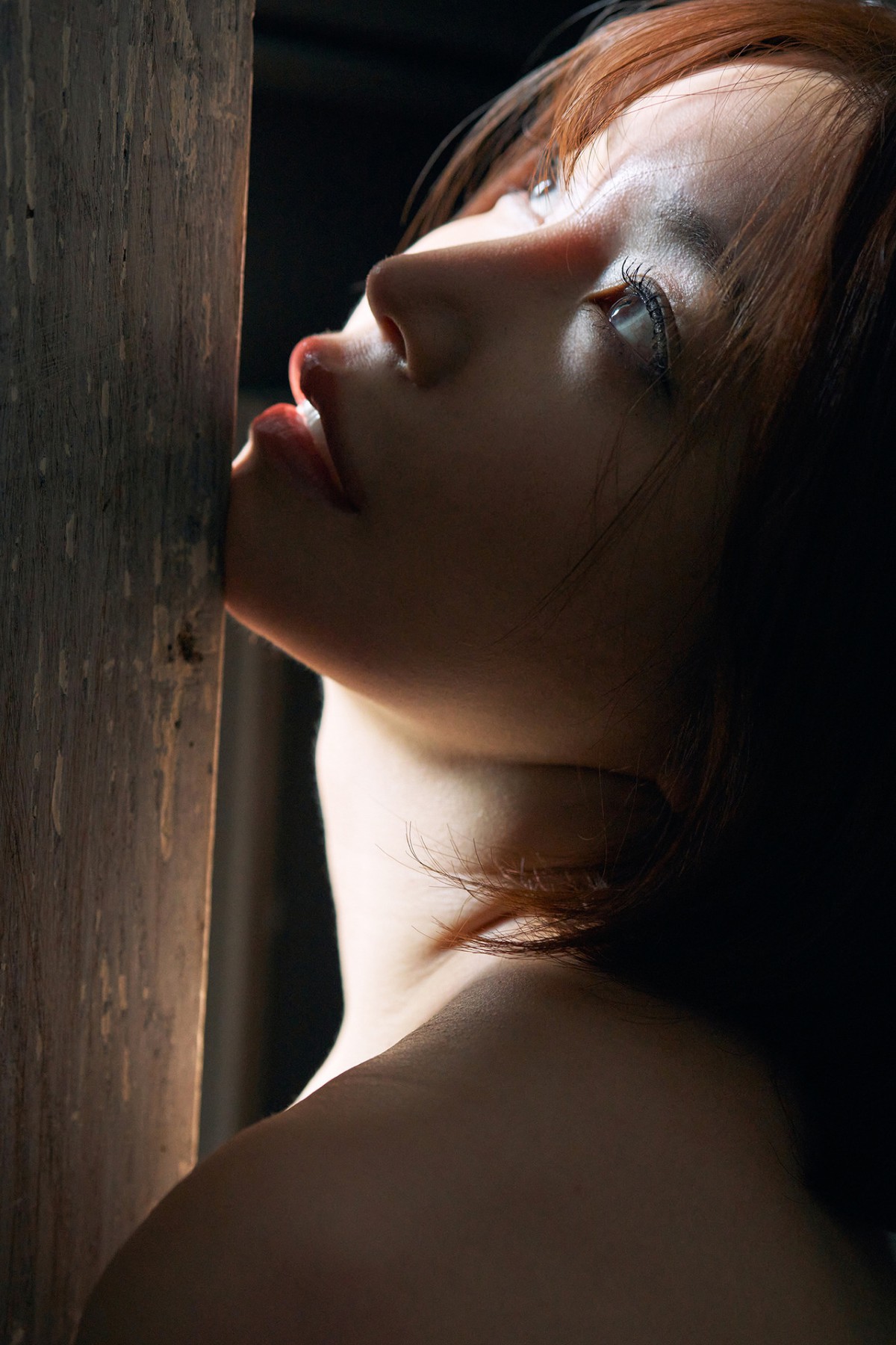 Photobook 2023-01-27 Yui Furukawa 古河由衣 – Enchanted