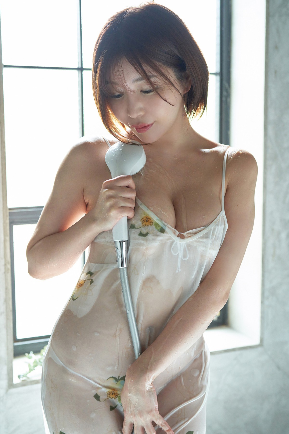 Photobook 2023-01-27 Yui Furukawa 古河由衣 – Enchanted