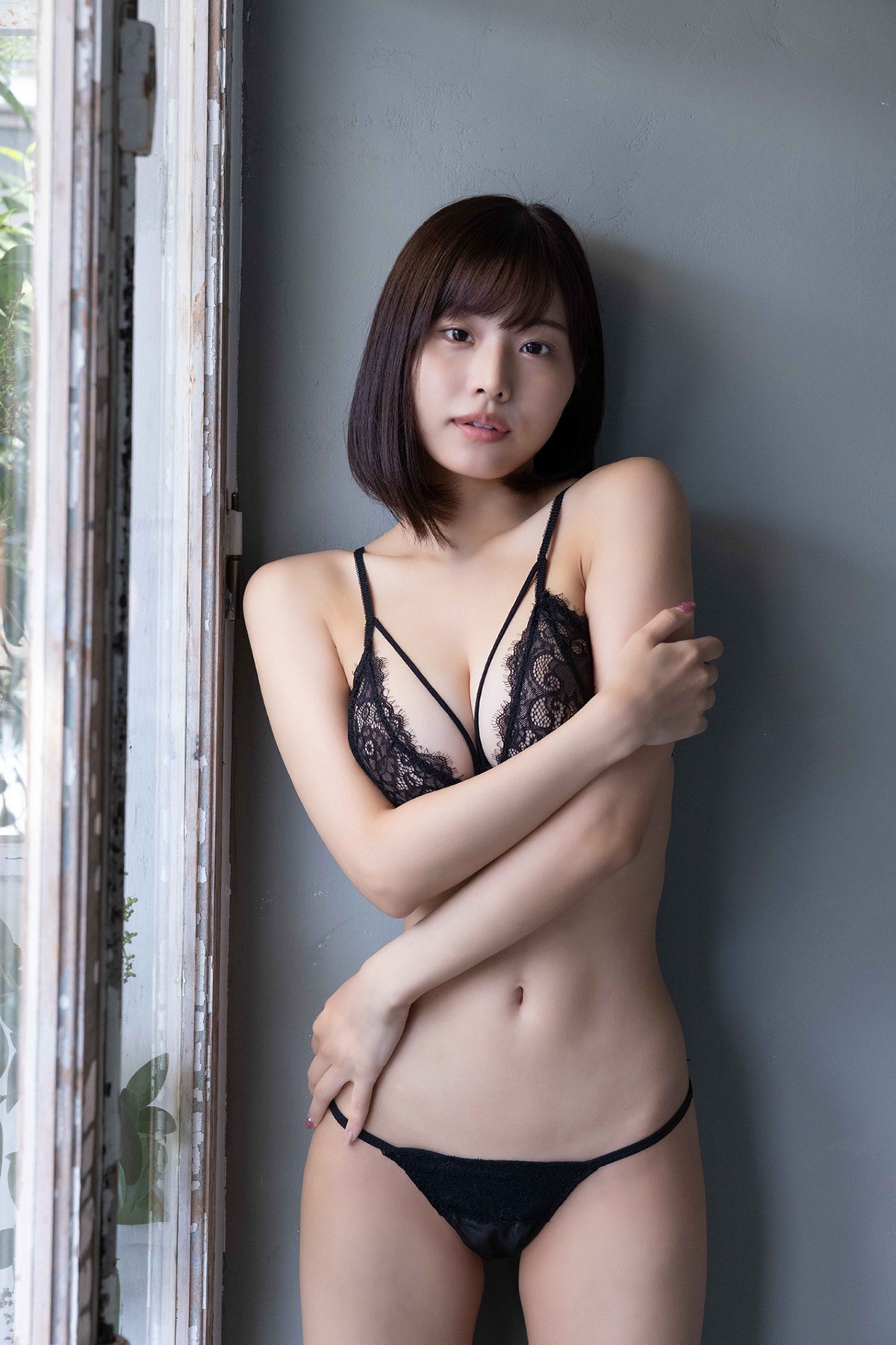 Photobook 2023.02.03 Ai Hongo 本郷愛 – Rabu